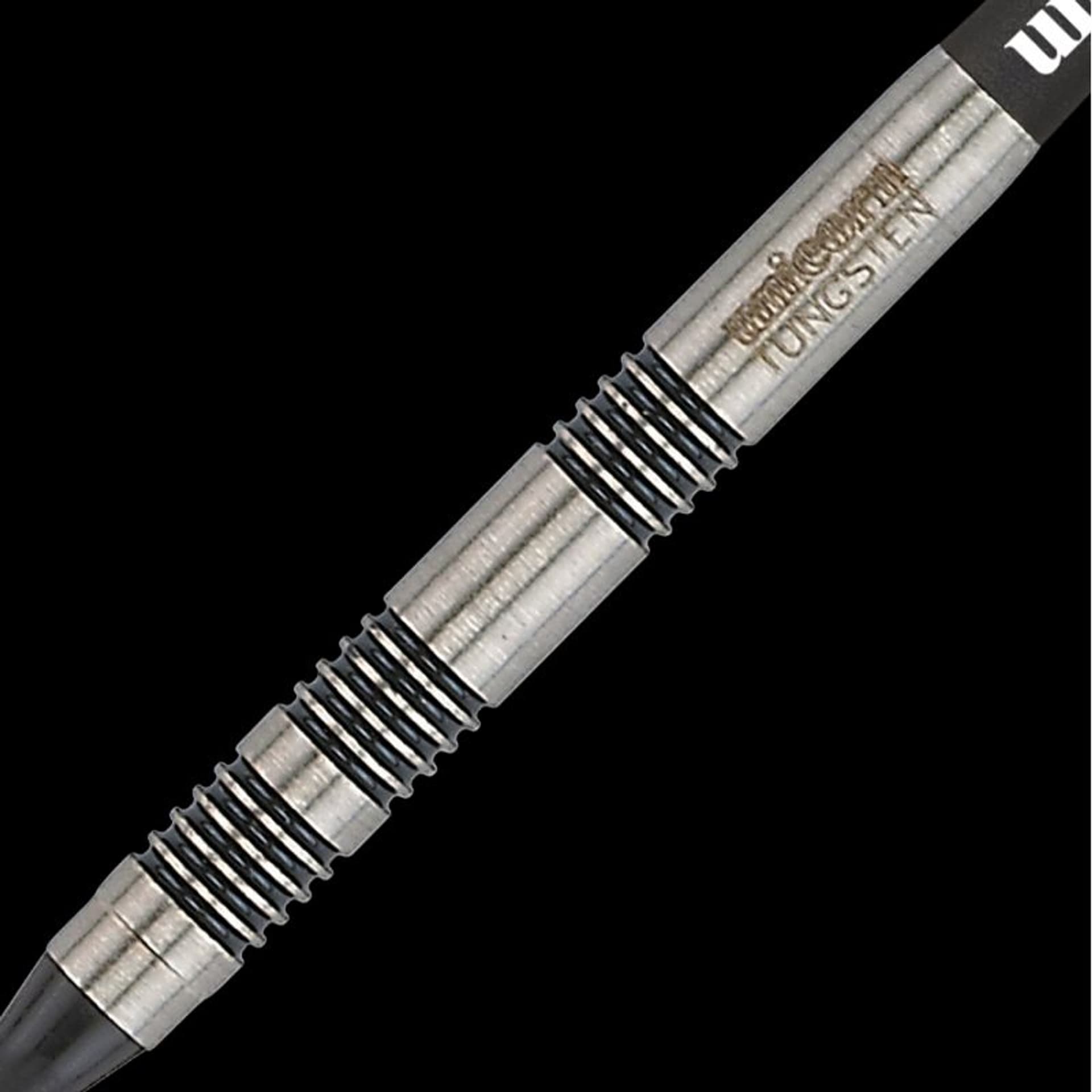 

Rzutki soft tip Unicorn Core Tungsten (kolor Czarny)