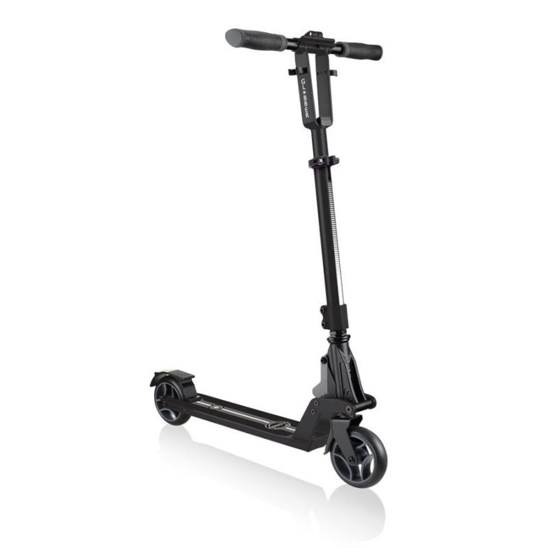 

Hulajnoga Globber One K 125 670 (kolor Czarny)