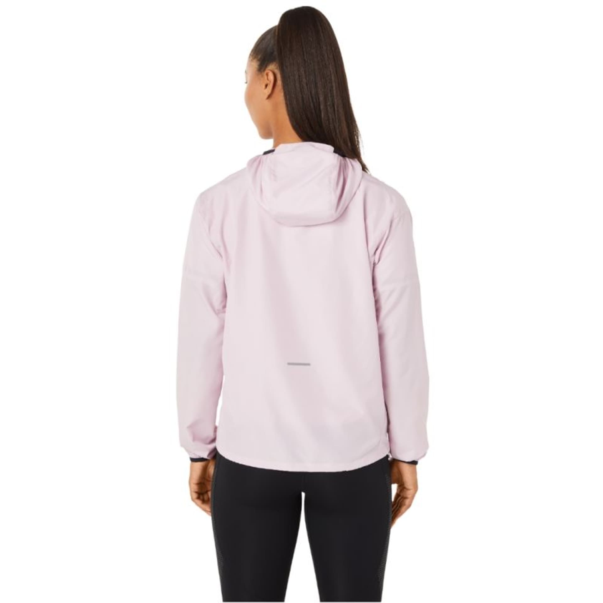

Kurtka Asics Accelerate Light Jacket W 2012C221 (kolor Różowy, rozmiar M)