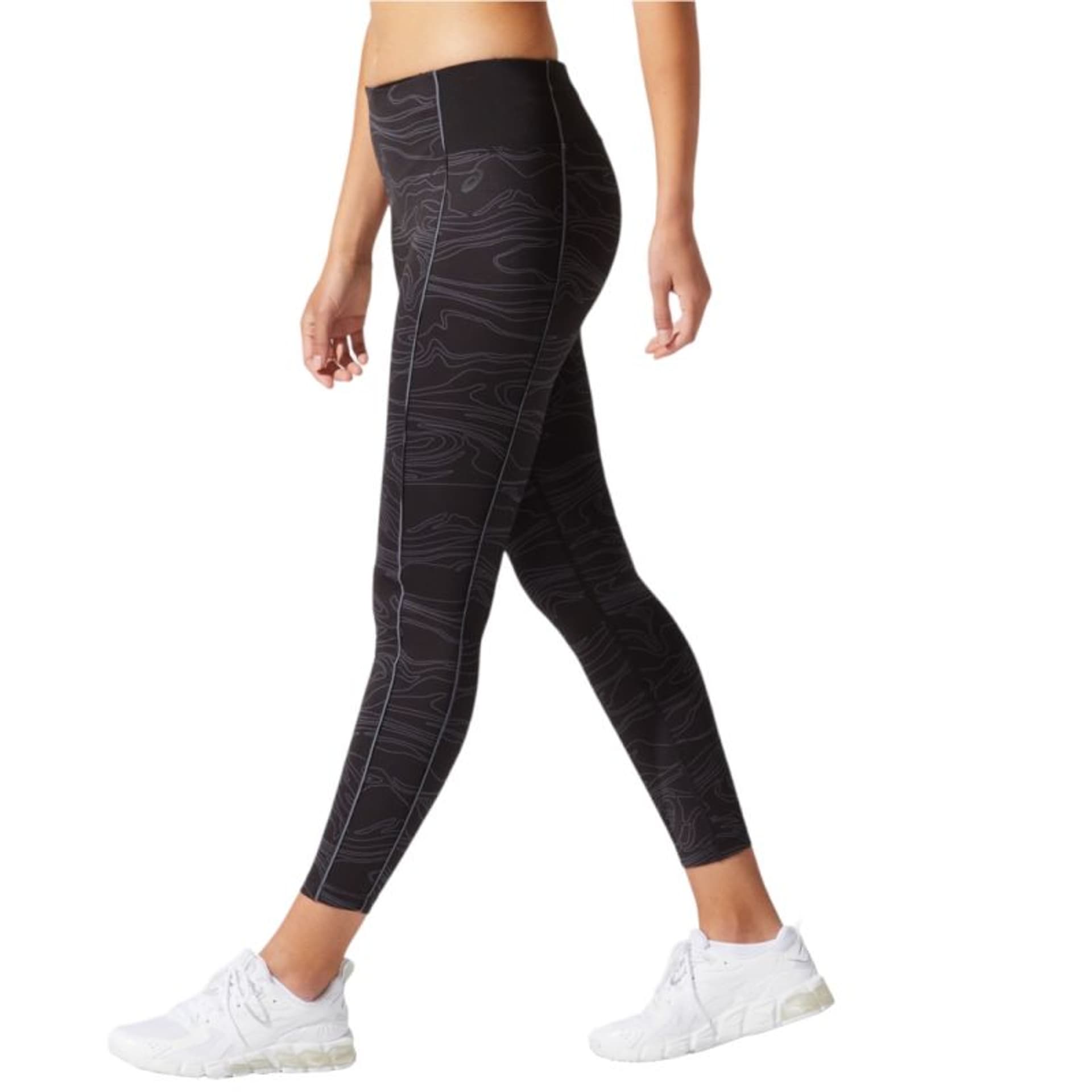 

Spodnie Asics Piping GPX Tight W 2032B782 (kolor Czarny, rozmiar S)