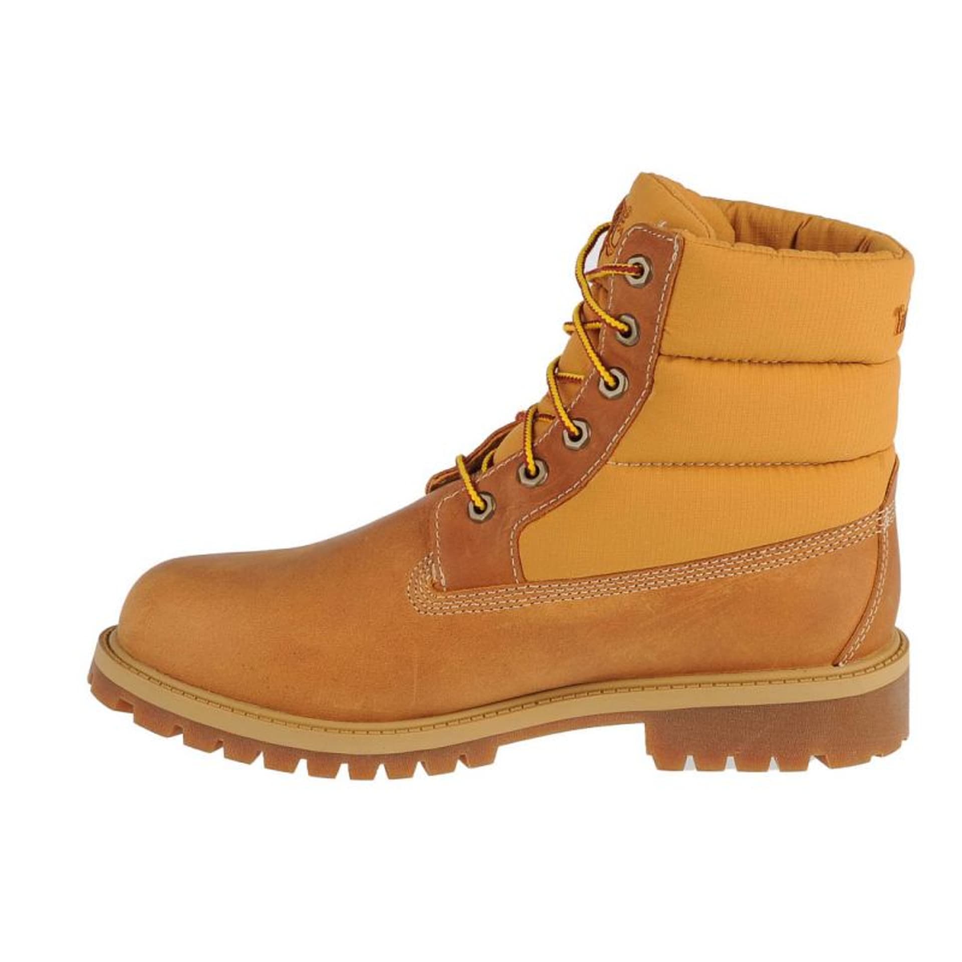 

Buty Timberland 6 In Prem Boot M A1I2Z (kolor Brązowy, rozmiar 38)