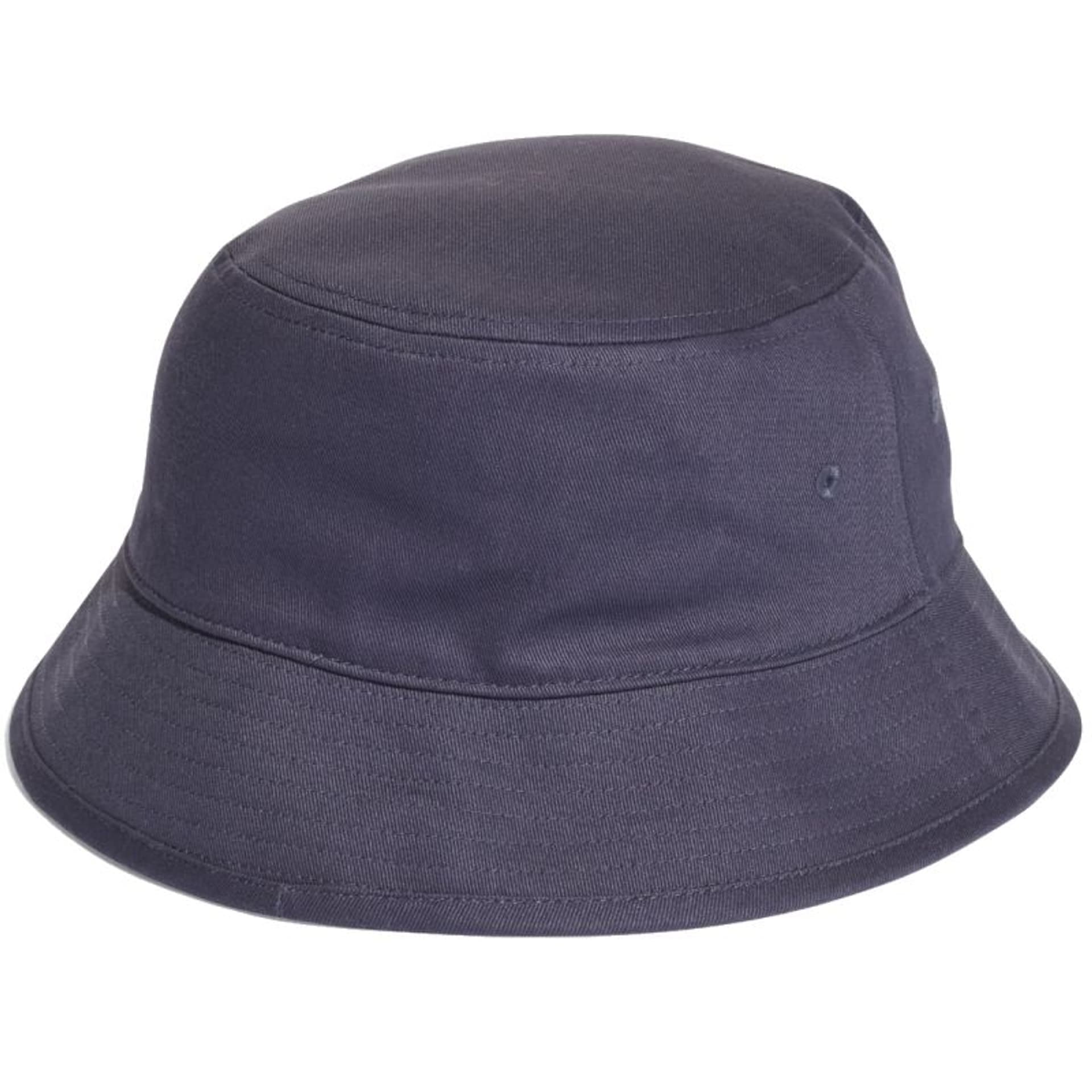 

Czapka adidas Adicolor Trefoil Bucket Hat HD9710 (kolor Granatowy, rozmiar OSFM)