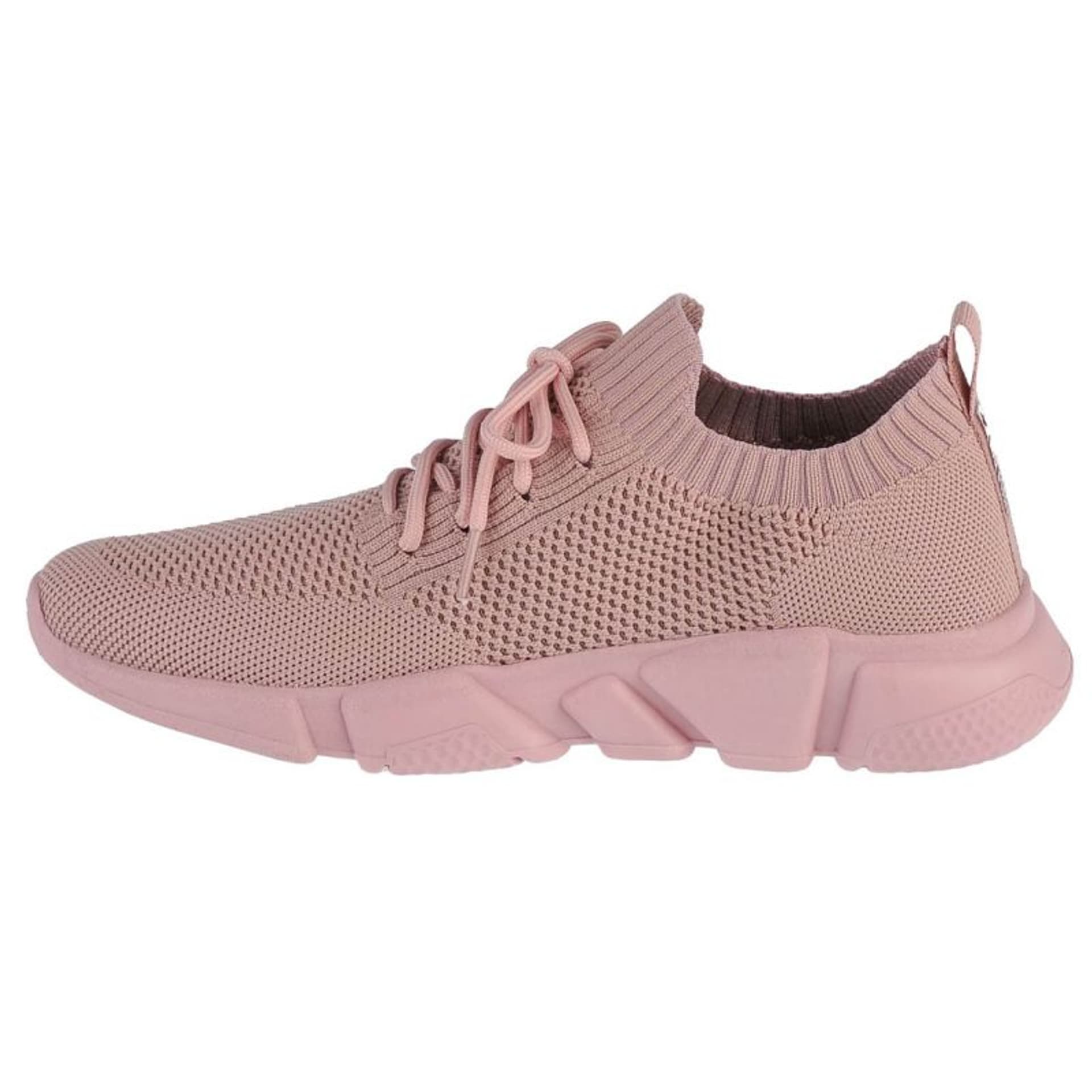 

Buty Big Star Shoes W JJ27426 (kolor Różowy, rozmiar 38)