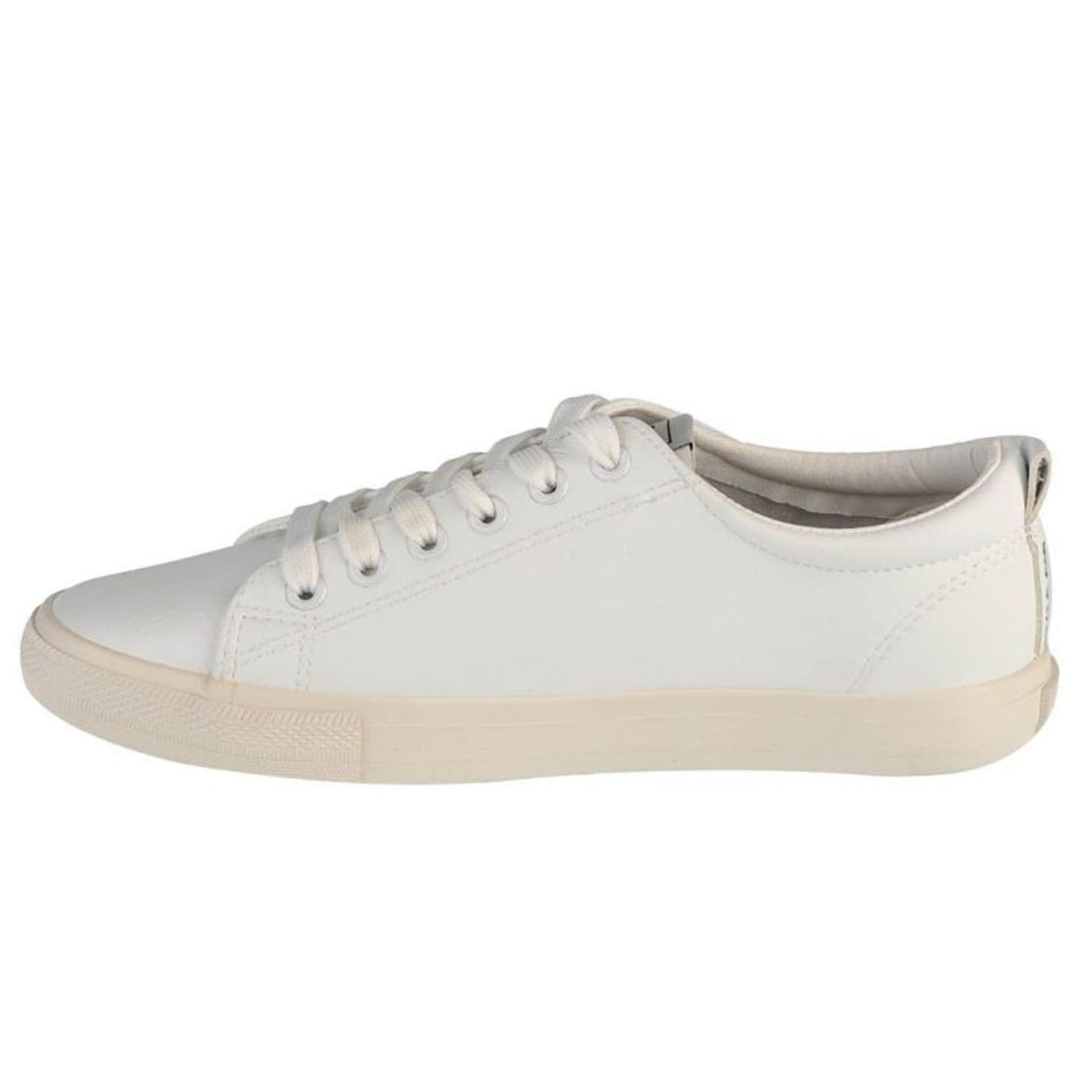 

Buty Big Star Shoes W JJ2743 (kolor Biały, rozmiar 38)