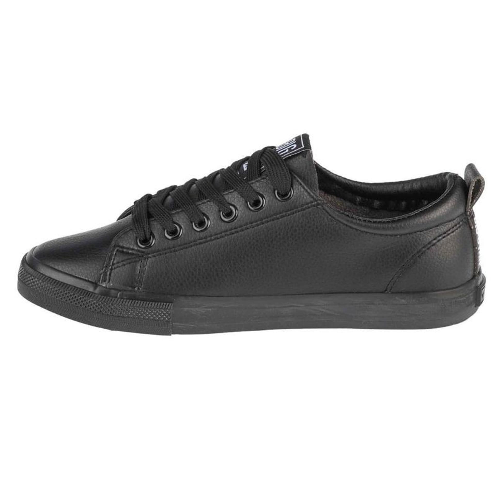 

Buty Big Star Shoes W JJ2743 (kolor Czarny, rozmiar 38)