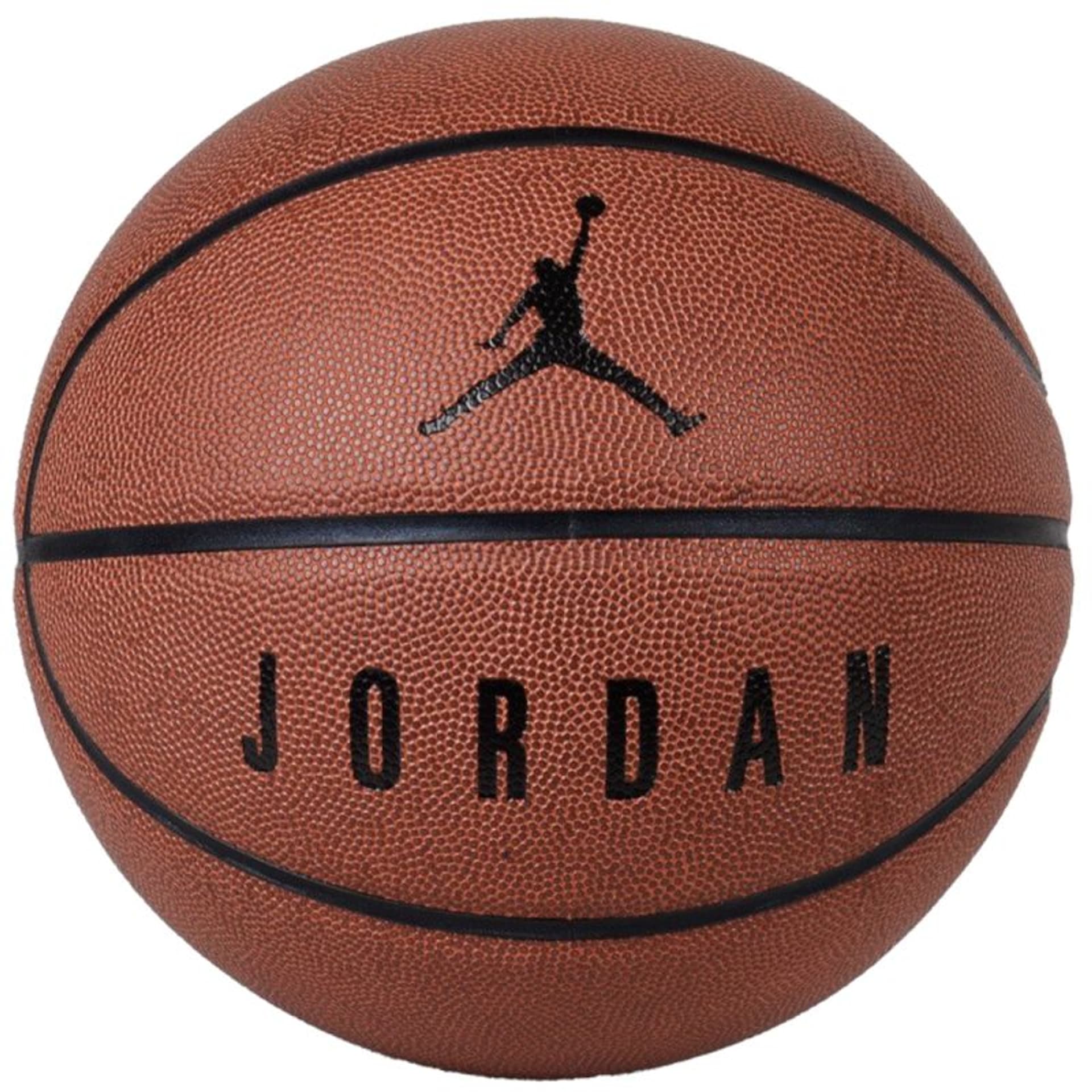 

Piłka Jordan Ultimate 8P Ball JKI1284207 (kolor Brązowy, rozmiar 7)