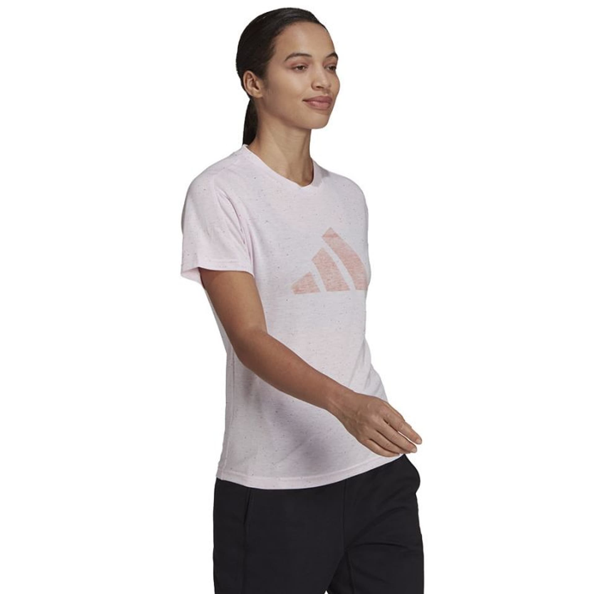 

Koszulka adidas Winrs 3.0 Tee W (kolor Różowy, rozmiar S)