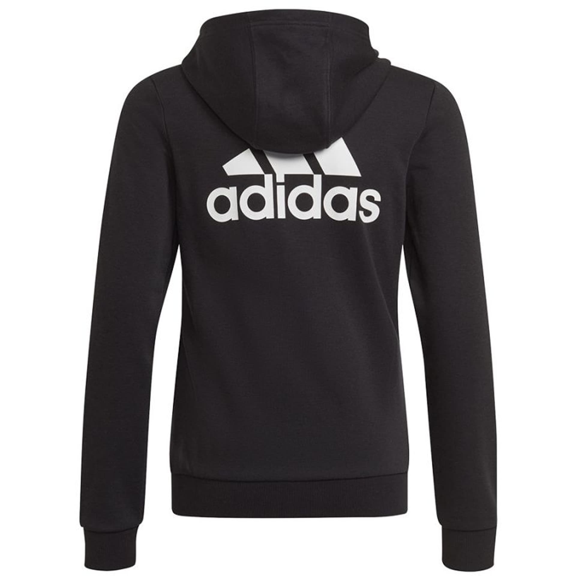 

Bluza adidas Essentials Track Jacket Jr (kolor Czarny