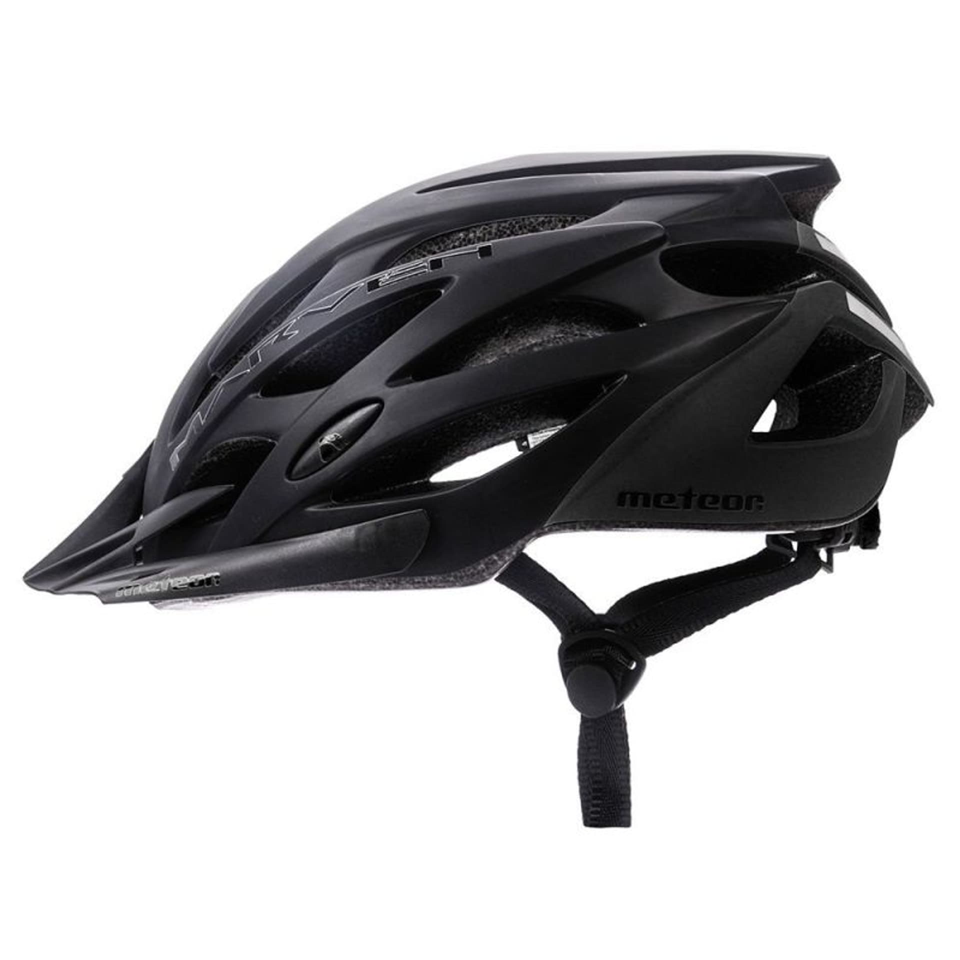 

Kask rowerowy Meteor Marven M (kolor Czarny)