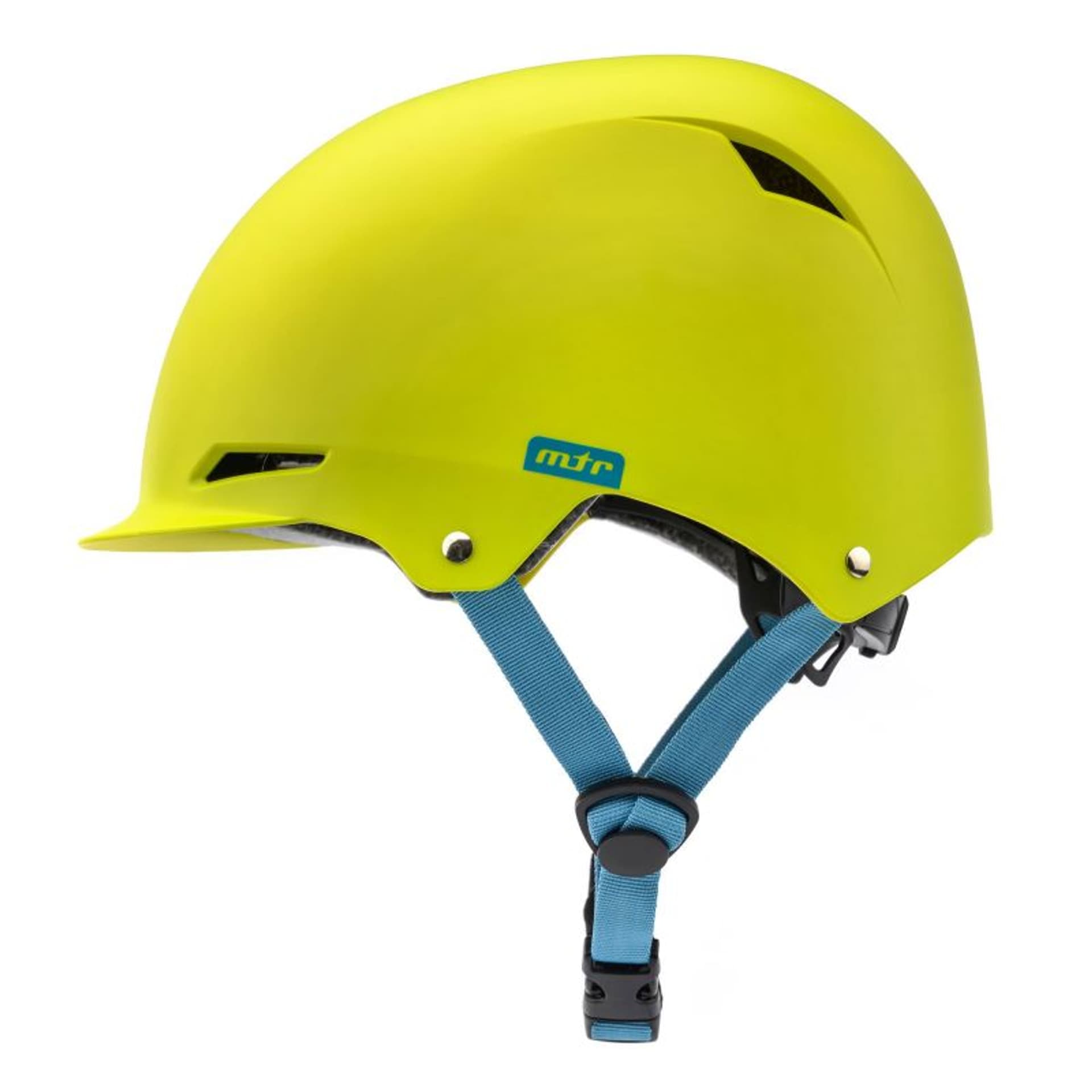 

Kask rowerowy Meteor Ks02 Jr (kolor Żółty)