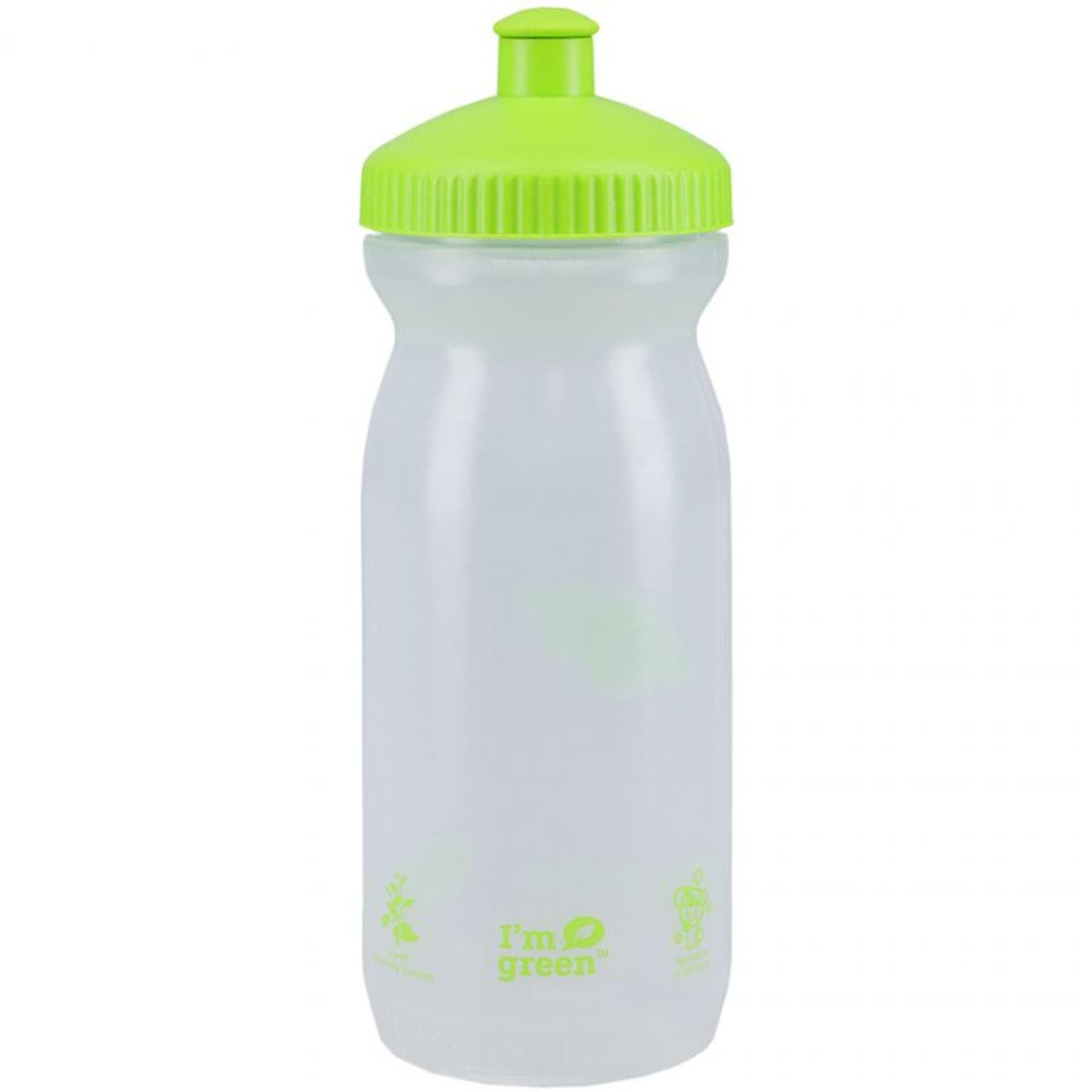 

Bidon 4F H4L22 BIN003 (kolor Zielony)