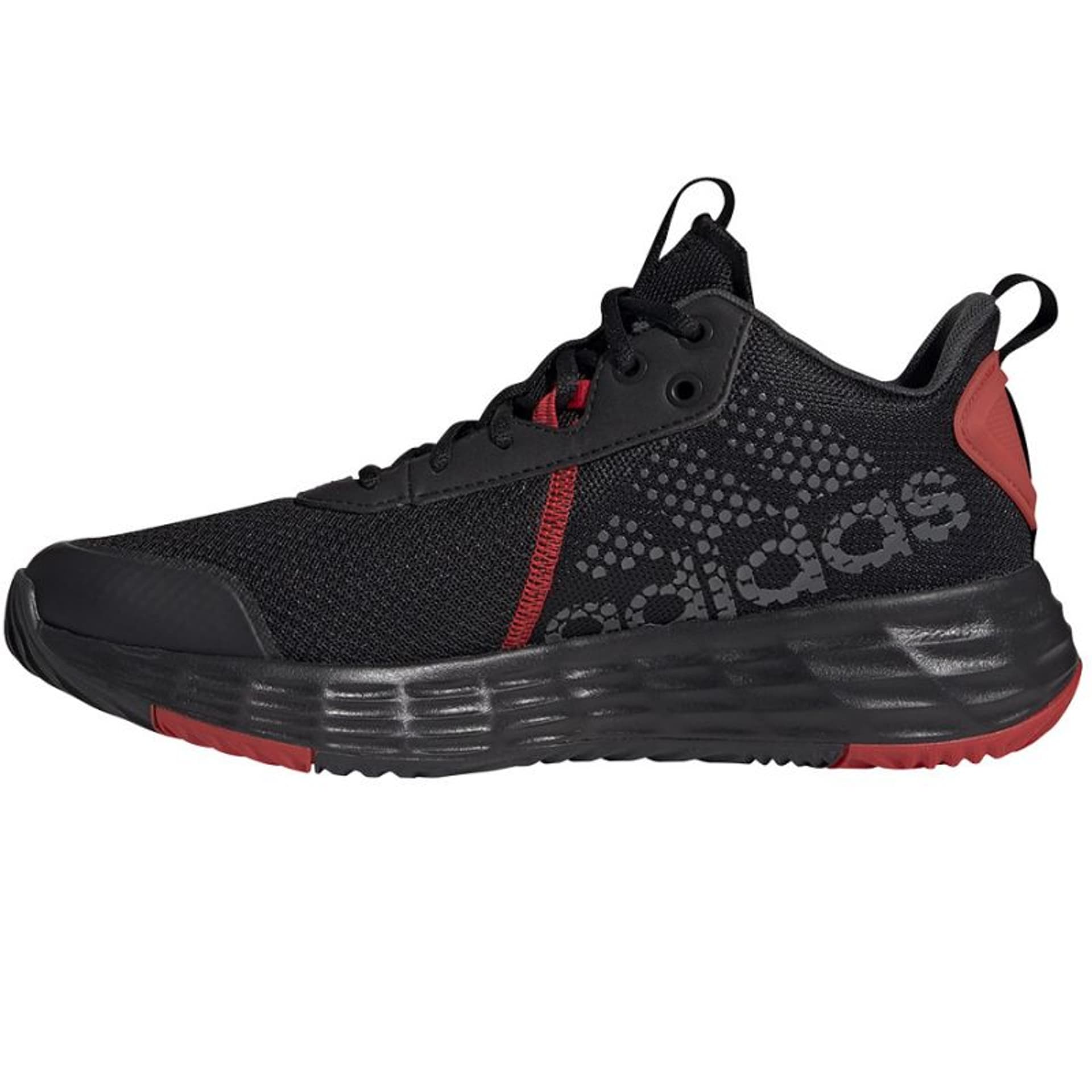 

Buty do koszykówki adidas Ownthegame 2.0 M (kolor Czarny, rozmiar 44)