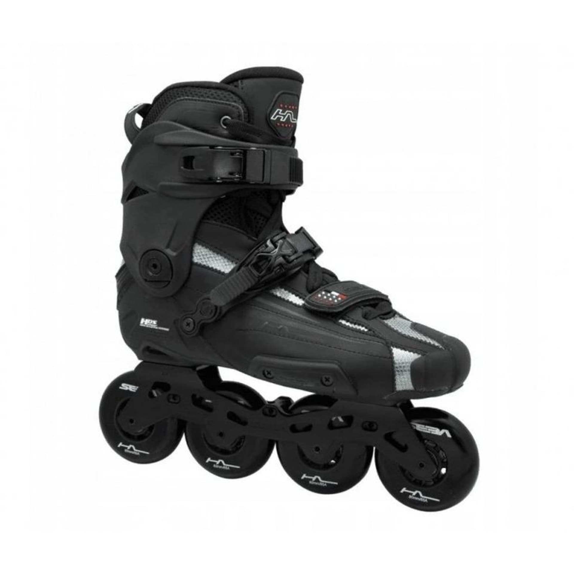 

Rolki freestyle Seba High Light 80 '22 M (kolor Czarny, rozmiar 39)