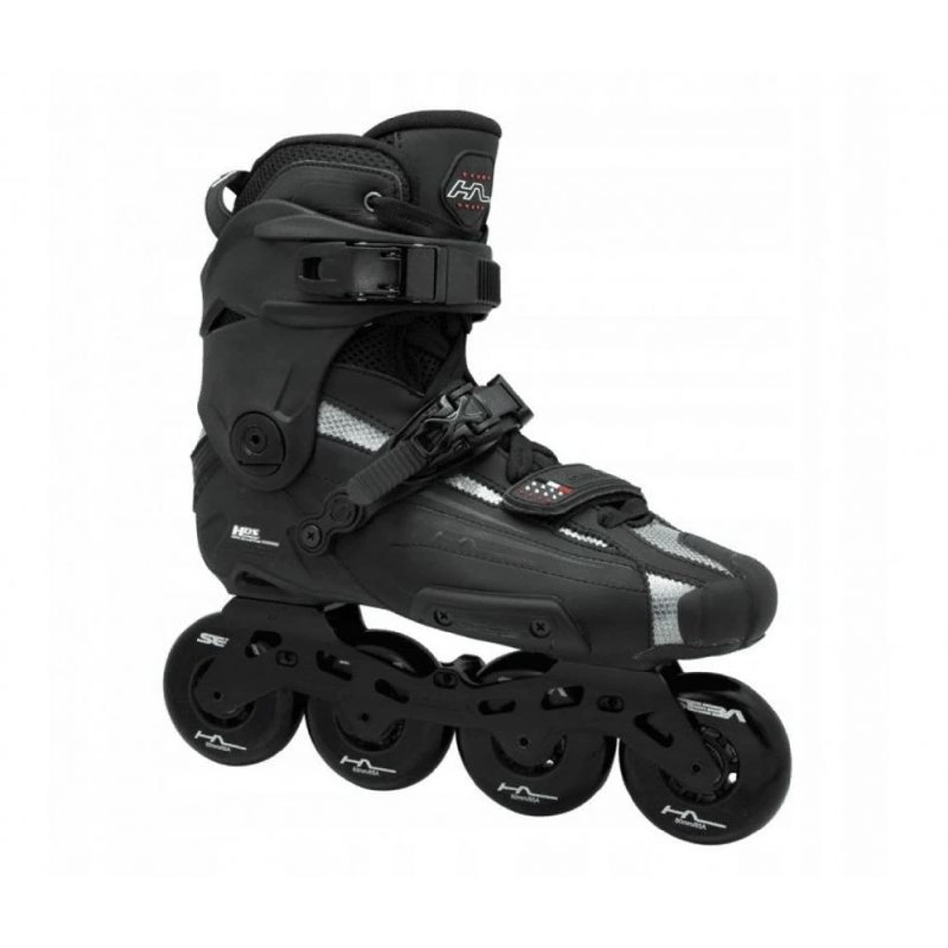 

Rolki freestyle Seba High Light 80 '22 M (kolor Czarny, rozmiar 44)