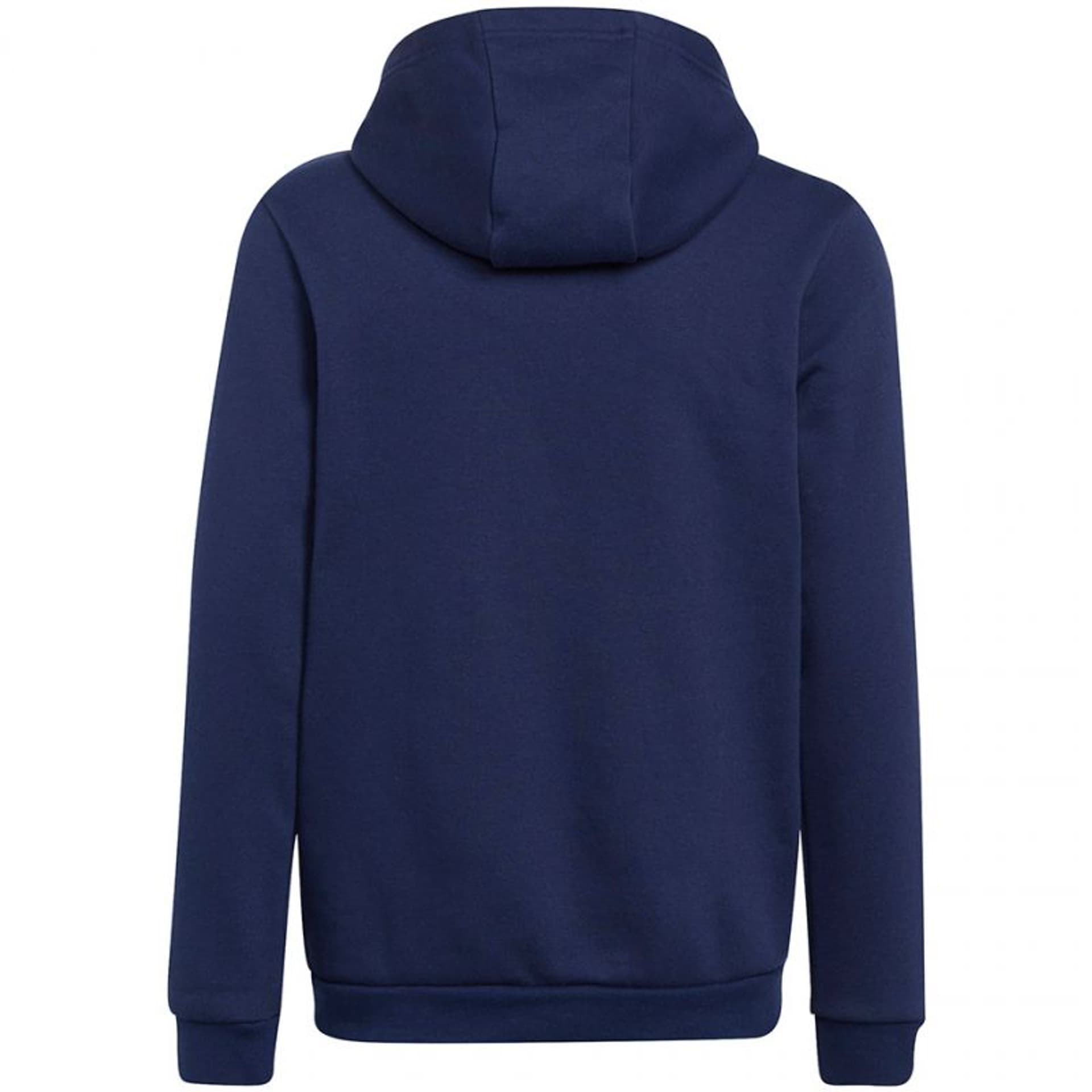

Bluza adidas Entrada 22 Hoody Jr (kolor Granatowy