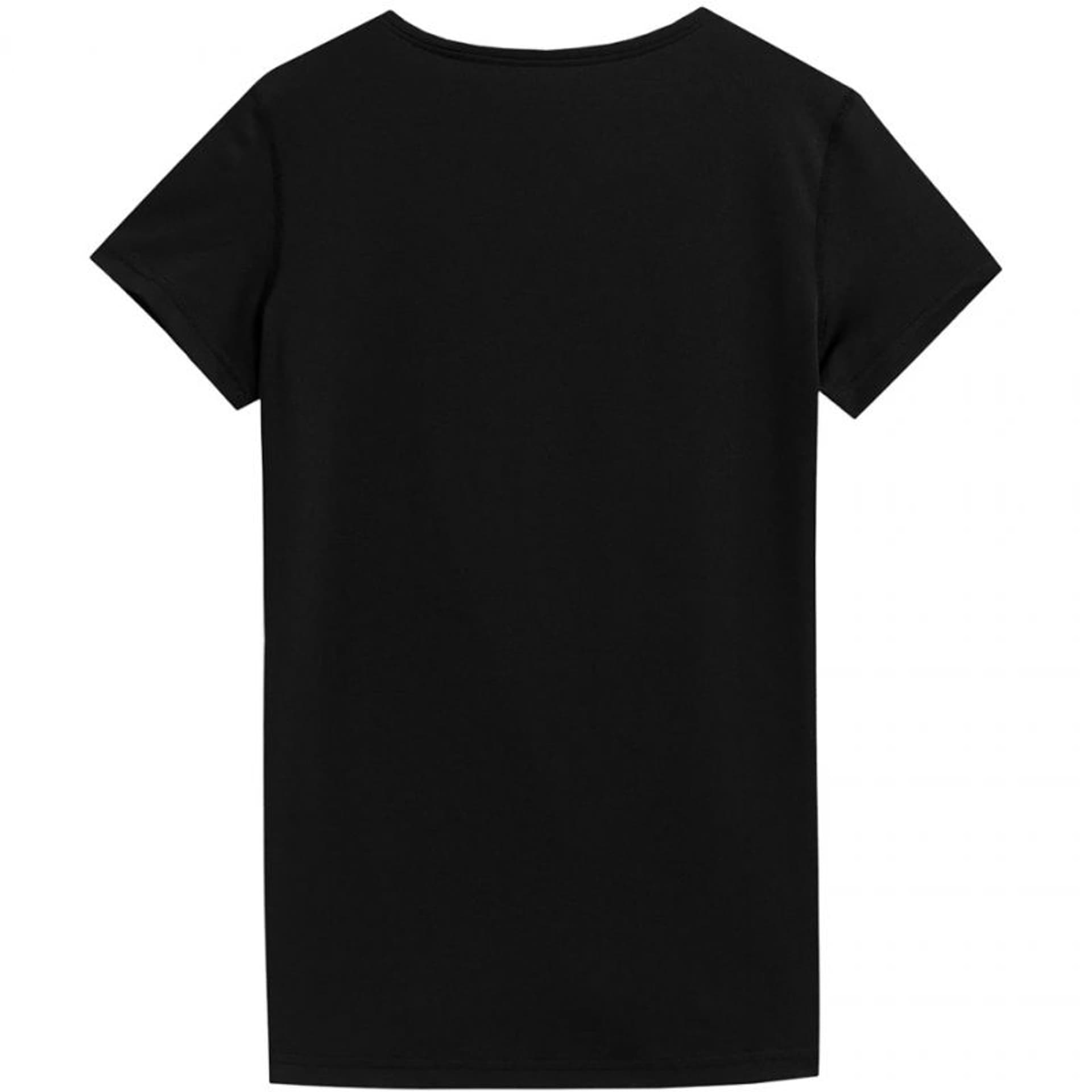 

Koszulka 4F W H4L22 TSDF352 (kolor Czarny, rozmiar 2 XL)