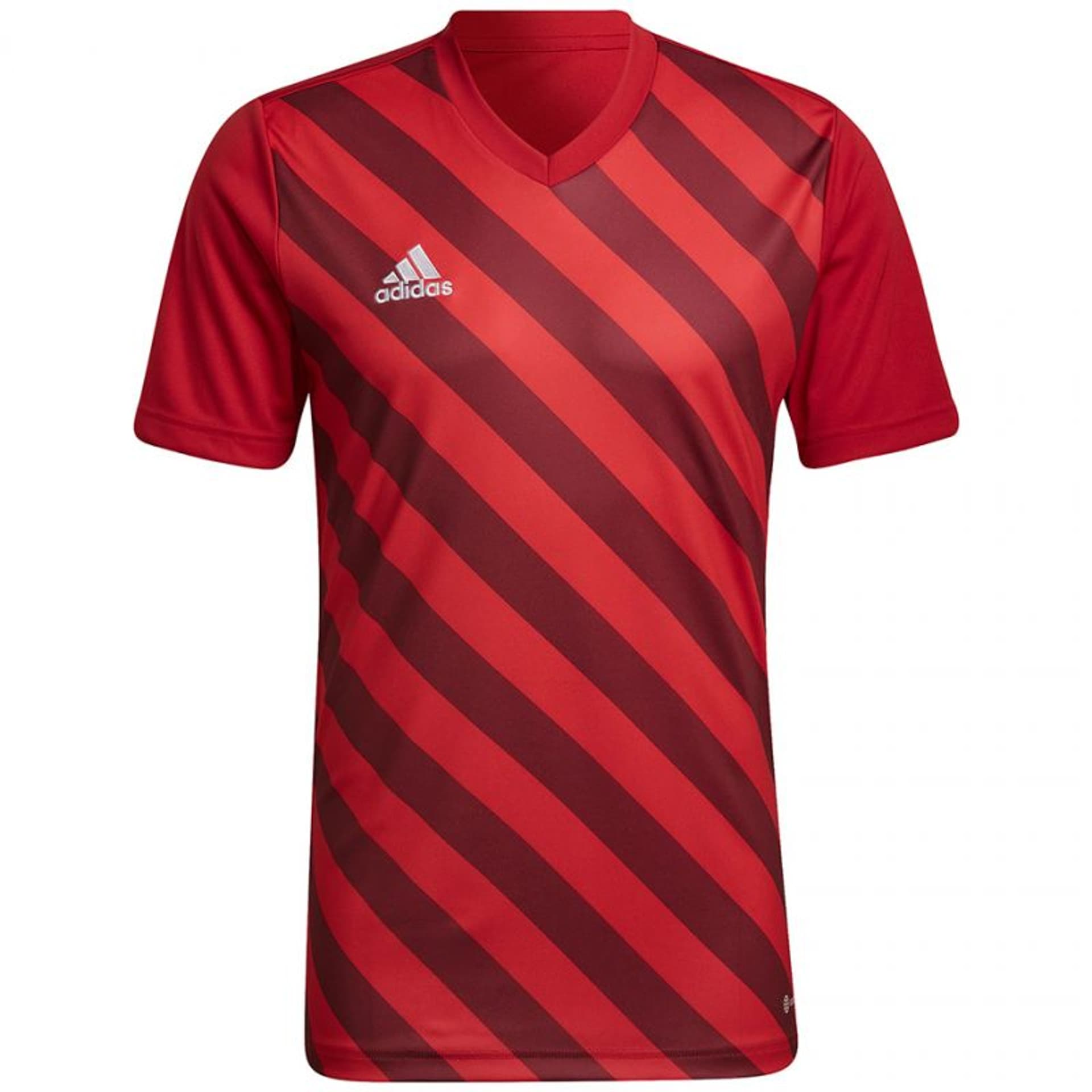 

Koszulka adidas Entrada 22 Graphic Jersey M (kolor Czerwony, rozmiar M)