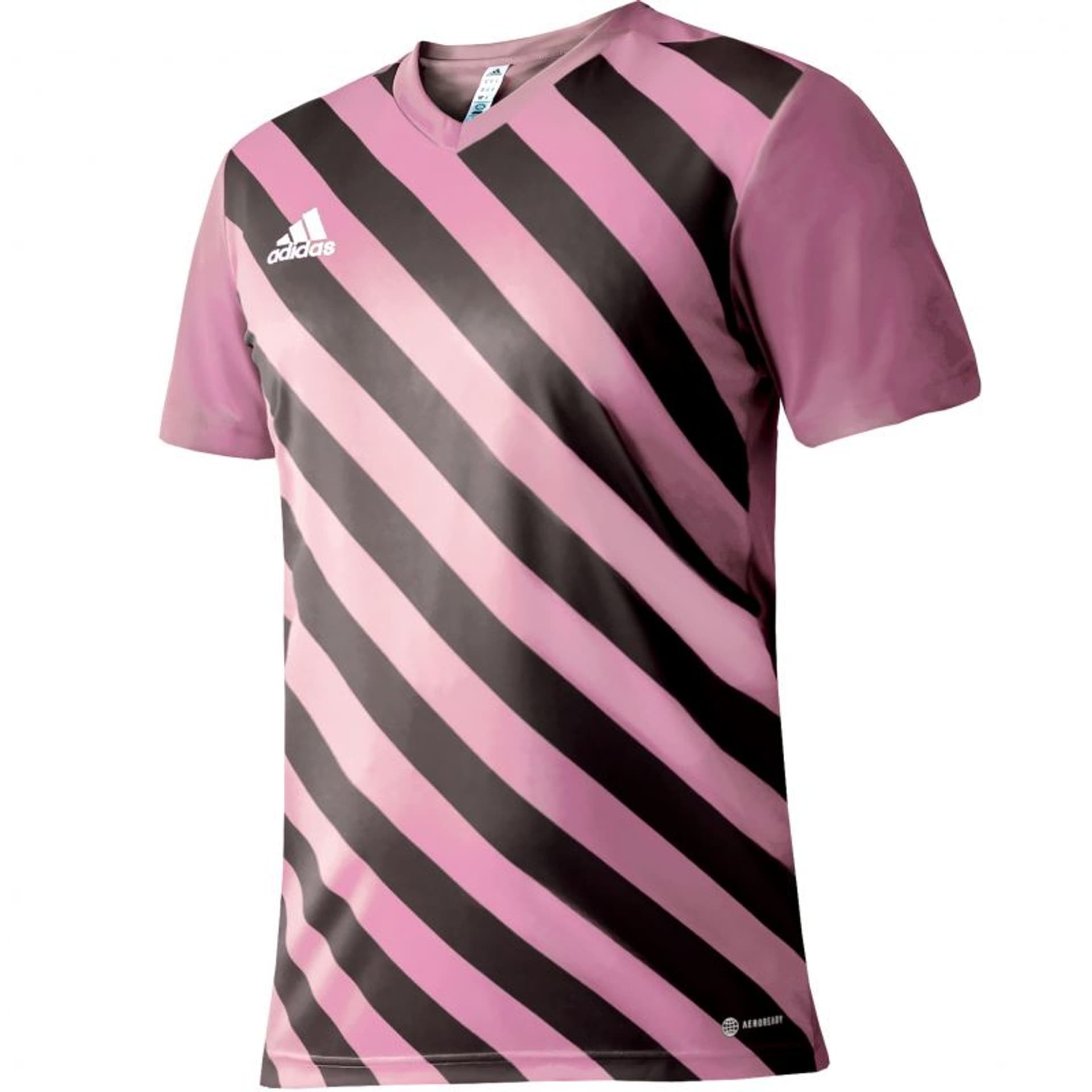 

Koszulka adidas Entrada 22 Graphic Jersey M (kolor Czarny. Różowy, rozmiar 2 XL)