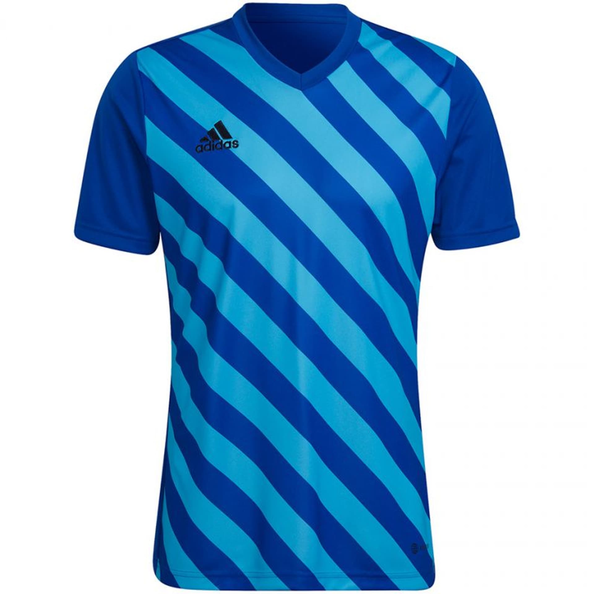 

Koszulka adidas Entrada 22 Graphic Jersey M (kolor Niebieski, rozmiar XL)