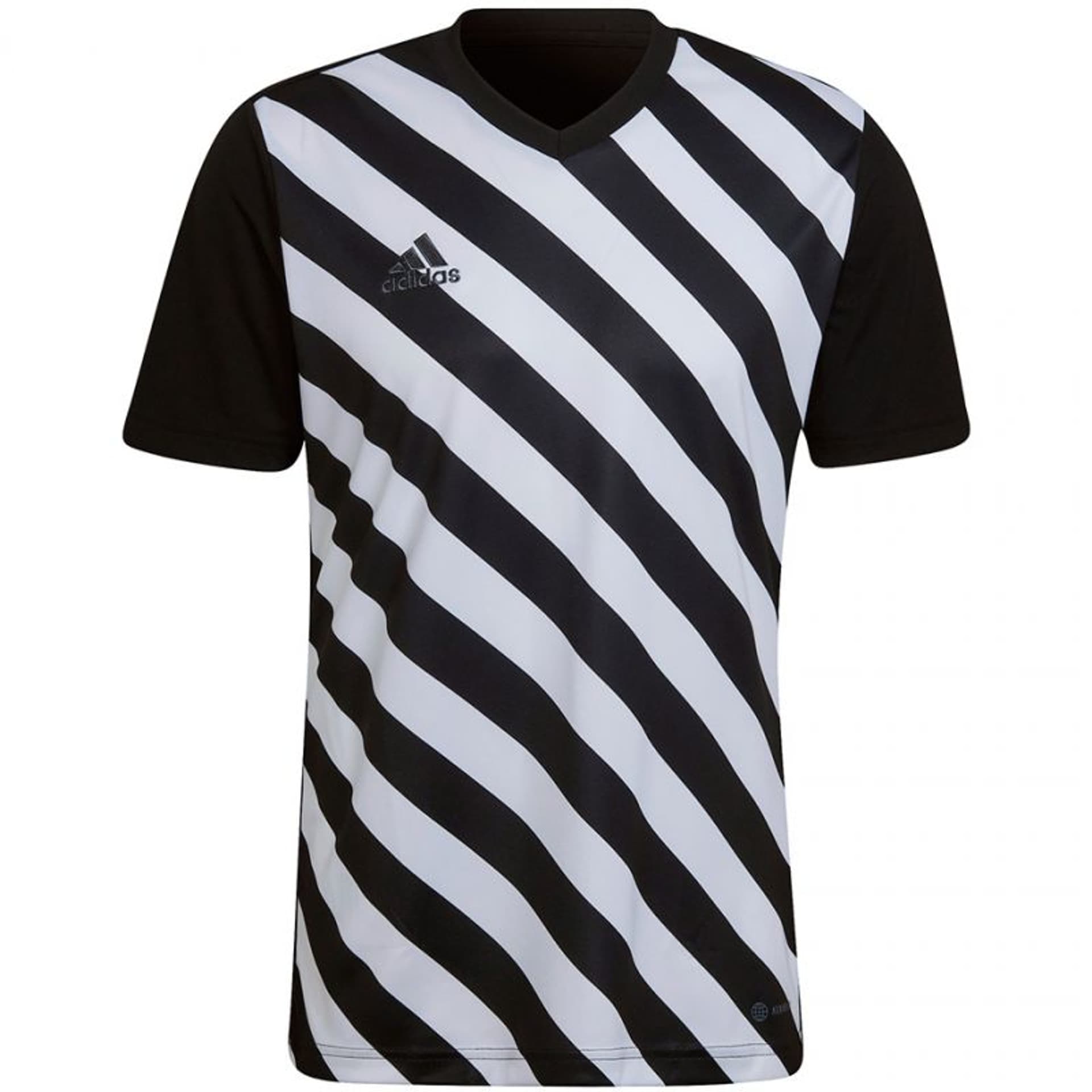 

Koszulka adidas Entrada 22 Graphic Jersey M (kolor Biały. Czarny, rozmiar S)