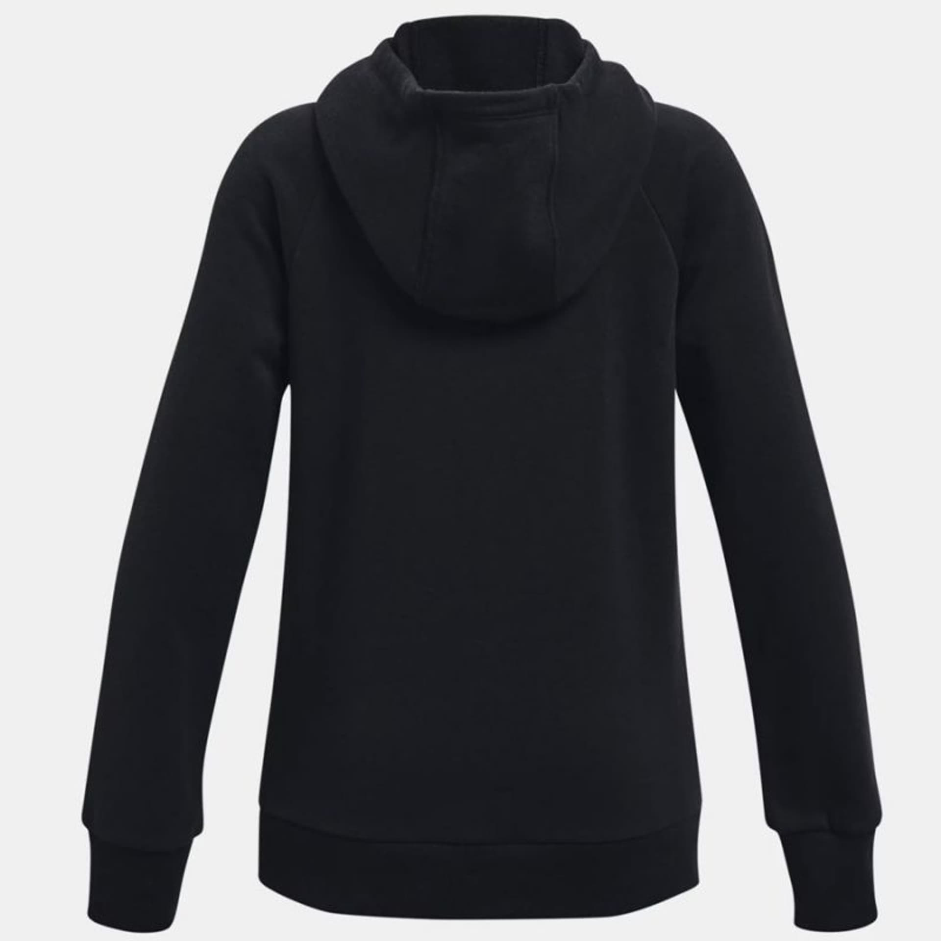 

Bluza Under Armour Rival Logo Hoodie Jr 1366399 (kolor Czarny, rozmiar M)