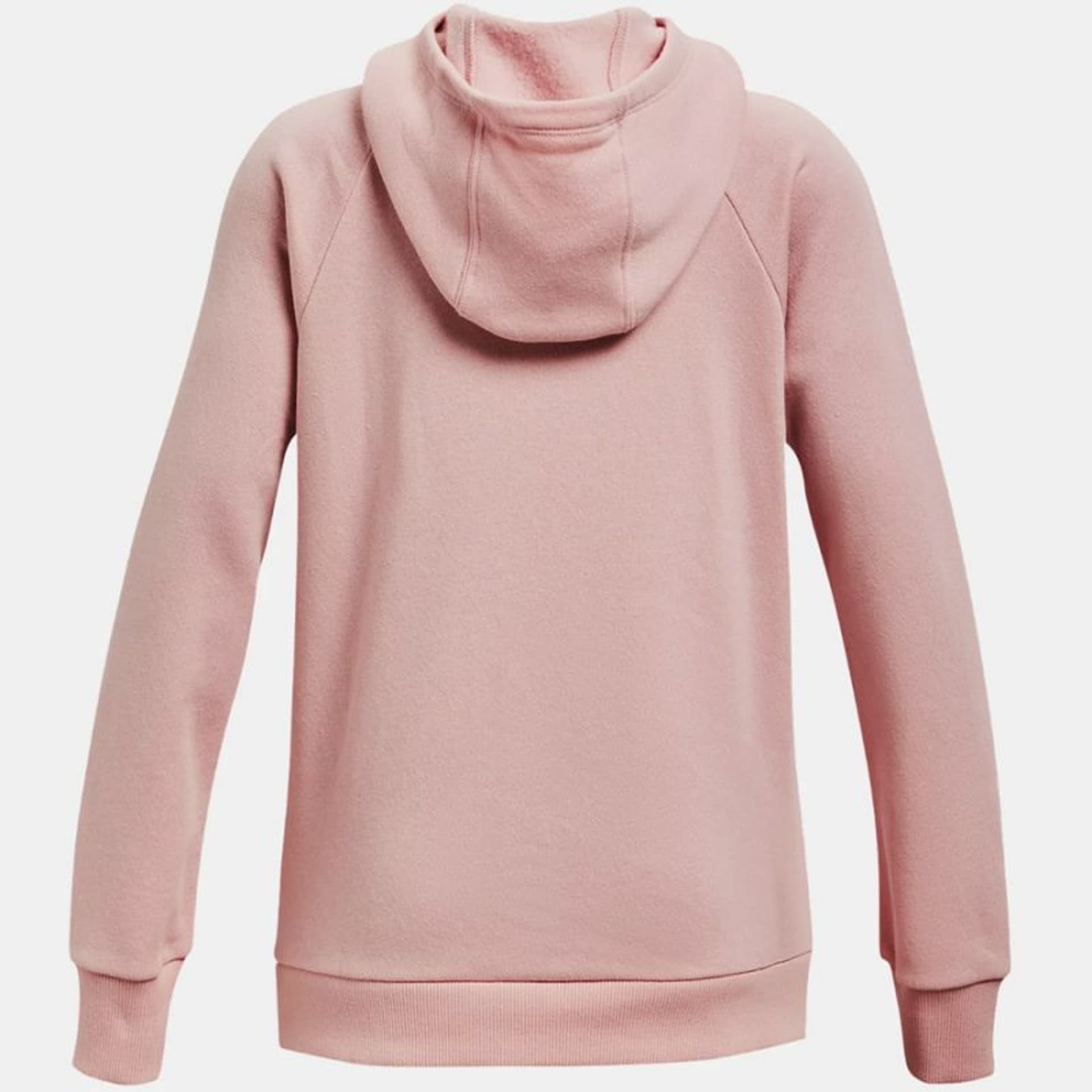 

Bluza Under Armour Rival Logo Hoodie Jr 1366399 (kolor Różowy, rozmiar XL)