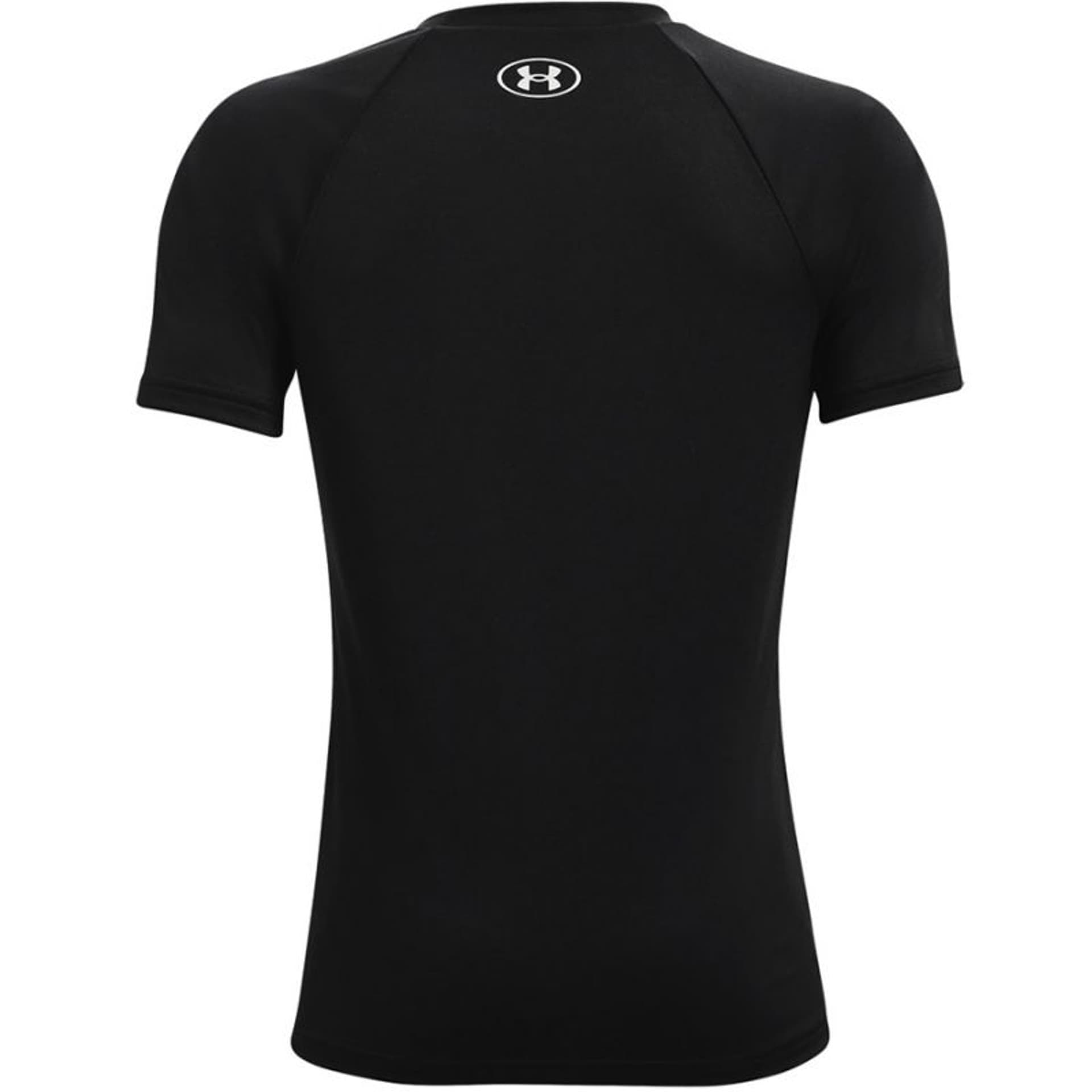 

Koszulka Under Armour Y Tech Big Logo SS Jr 1363283 (kolor Czarny, rozmiar XL)