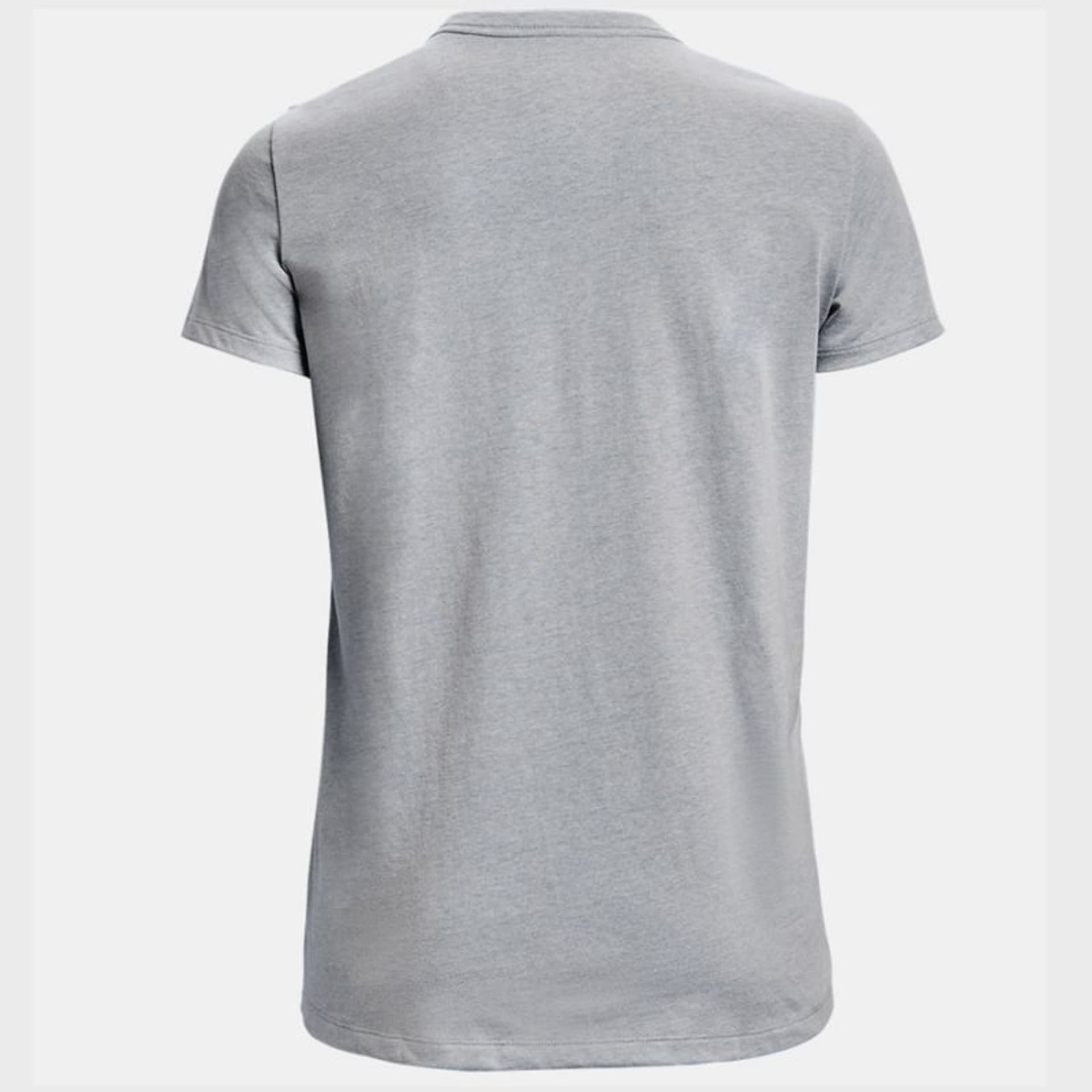 

Koszulka Under Armour Live Sportstyle Graphic SS W 1356305 (kolor Szary/Srebrny, rozmiar L)