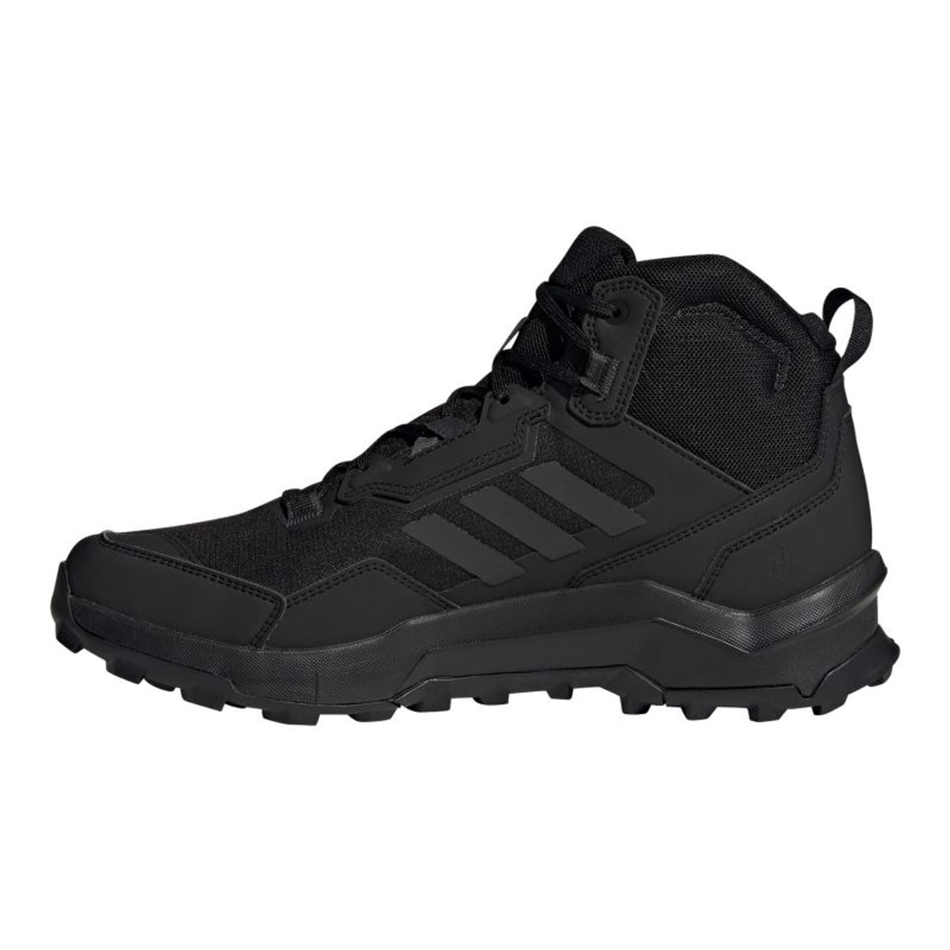 

Buty adidas Terrex AX4 Mid Gtx M (kolor Czarny, rozmiar 44)