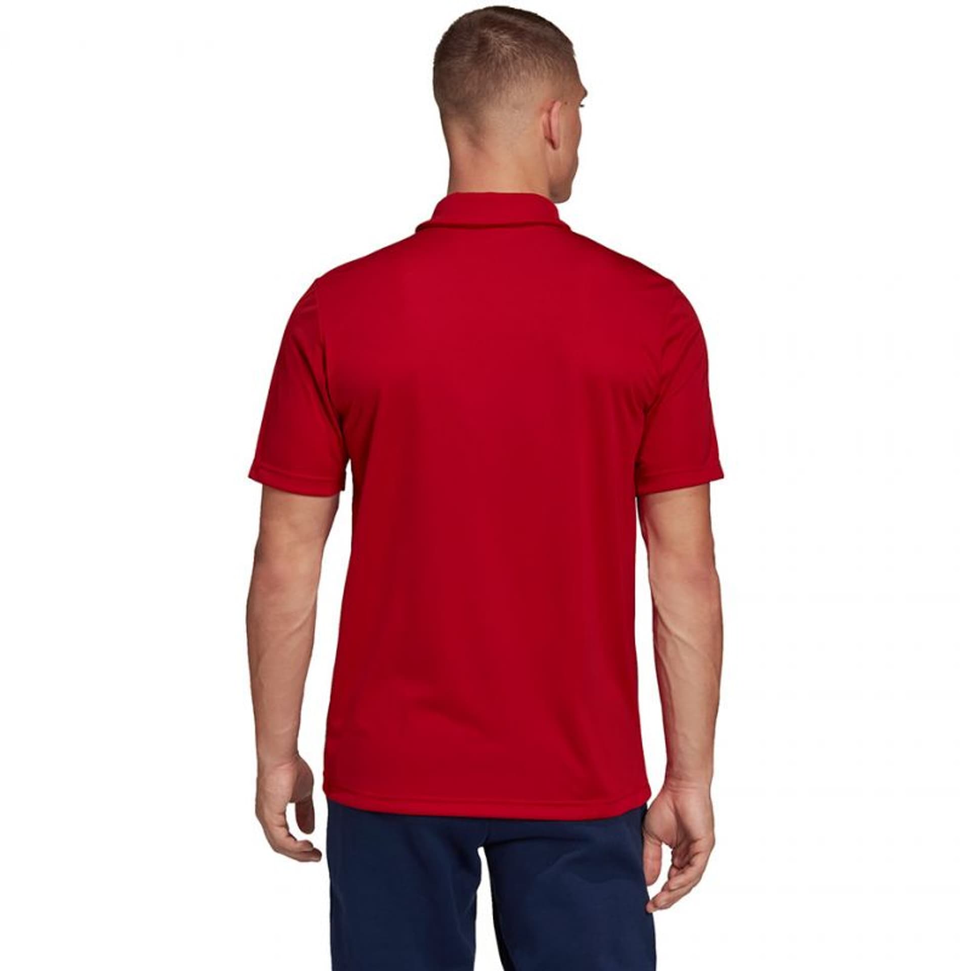 

Koszulka adidas Entrada 22 Polo M H57489 (kolor Czerwony, rozmiar XL)