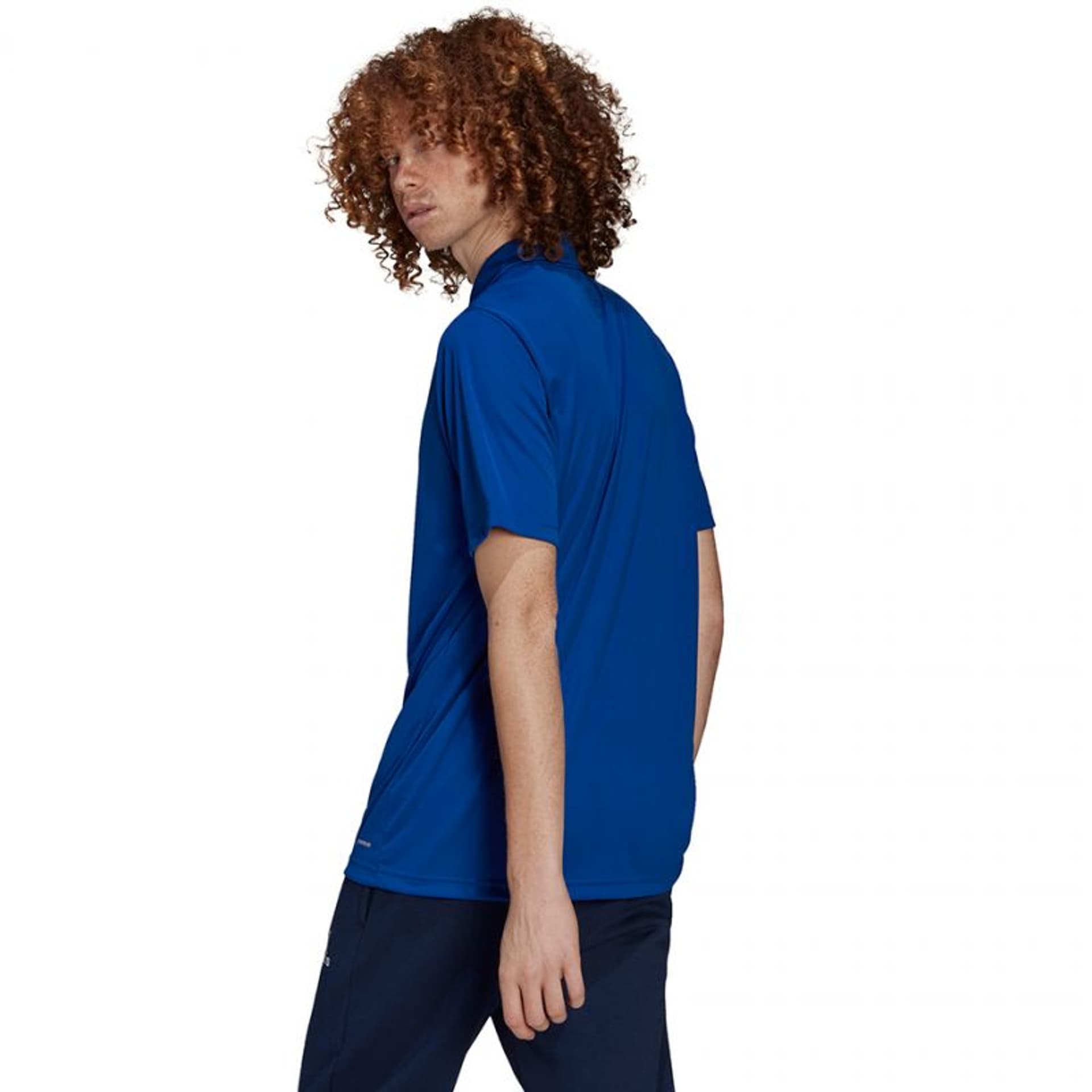 

Koszulka adidas Entrada 22 Polo M HG6285 (kolor Niebieski, rozmiar 3XL)