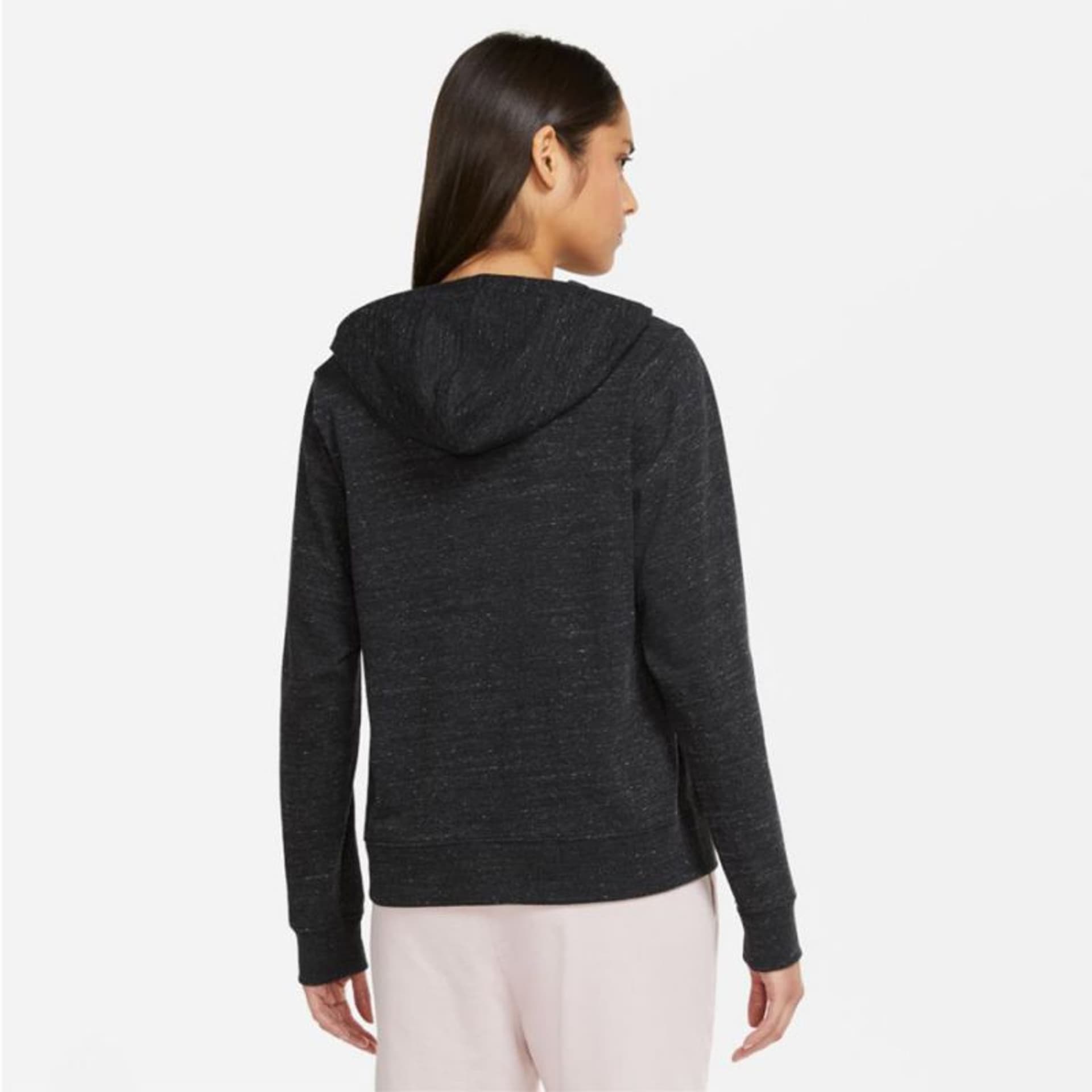 

Bluza Nike Sportswear Gym Vintage W DM6388 (kolor Czarny, rozmiar S)