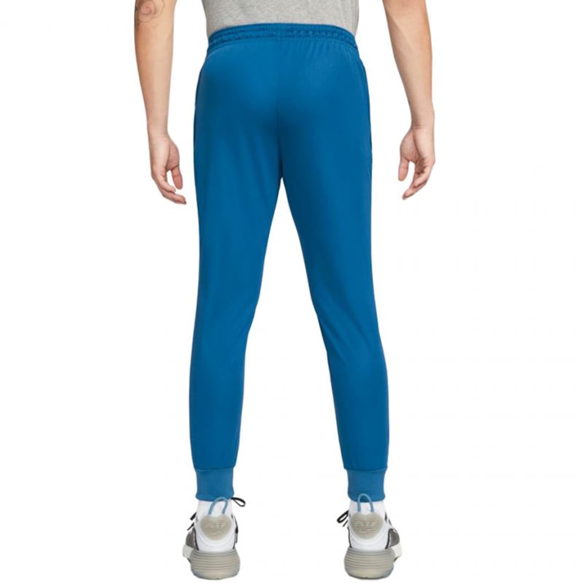 

Spodnie Nike NK Df FC Libero Pant K M DC9016 (kolor Niebieski, rozmiar M)