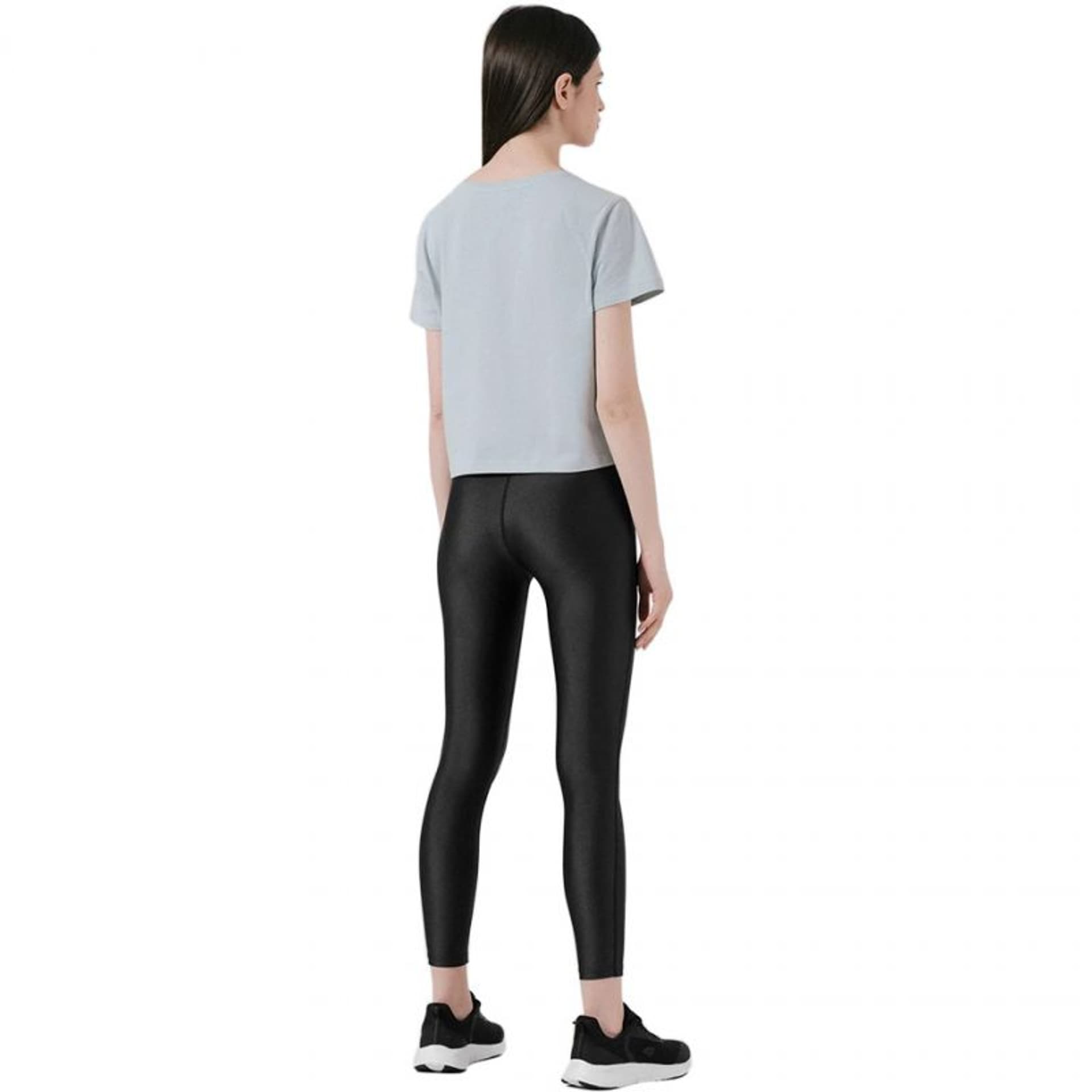 

Legginsy 4F W H4L22 LEG020 (kolor Czarny, rozmiar S)