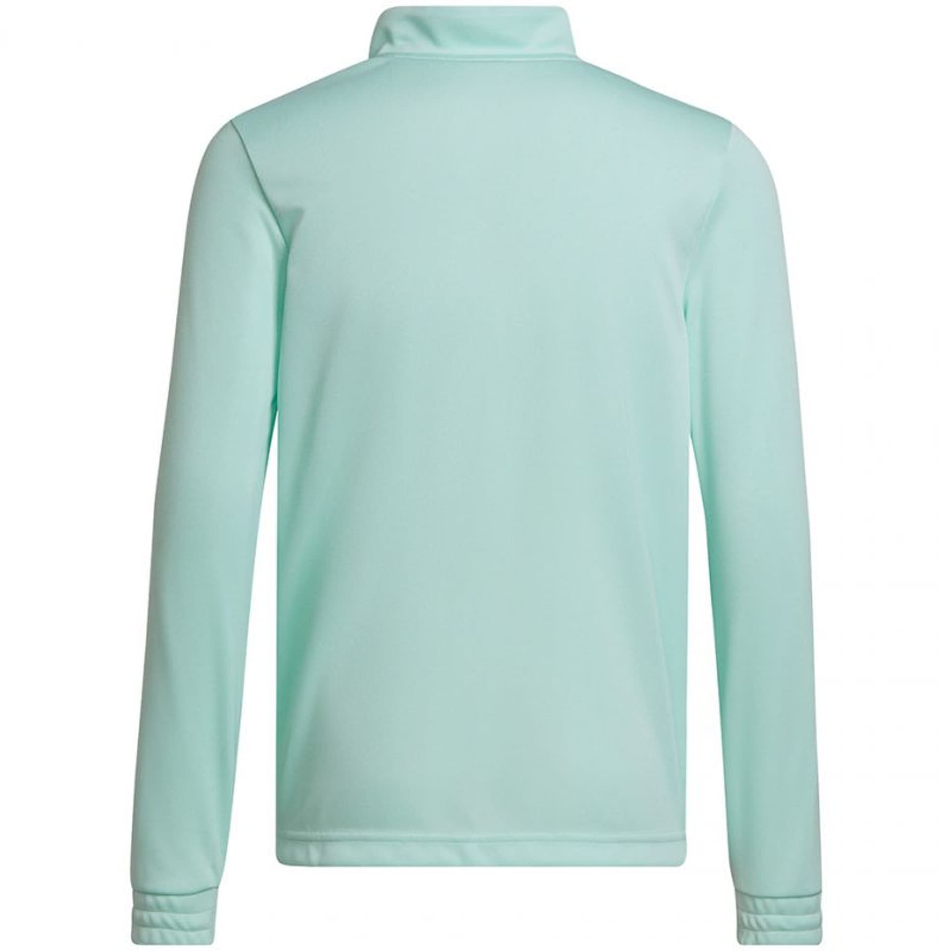 

Bluza adidas Entrada 22 Training Top Jr HC5056 (kolor Zielony, rozmiar 152cm)