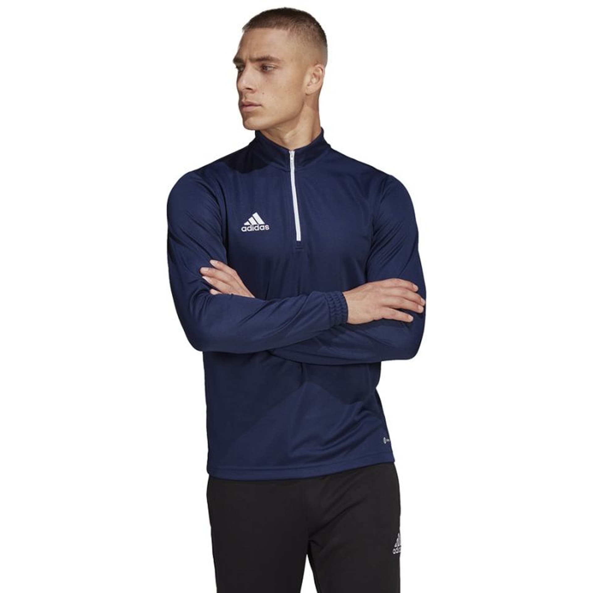 

Bluza adidas Entrada 22 Training Top M HB5327 (kolor Granatowy, rozmiar XXXL)