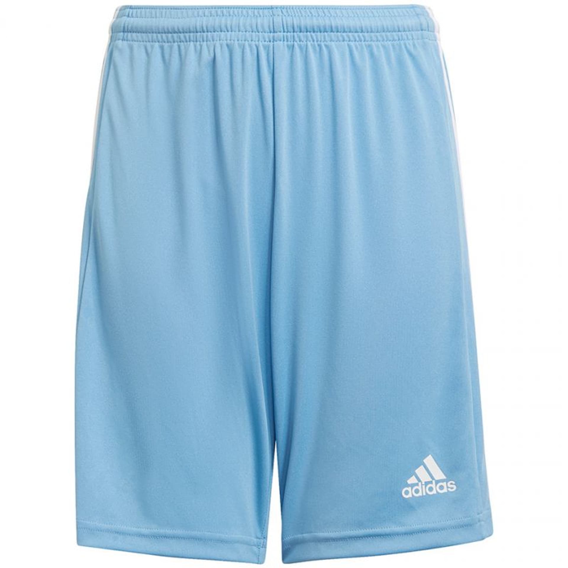 

Spodenki adidas Squadra 21 Short Youth Jr (kolor Niebieski, rozmiar 152cm)