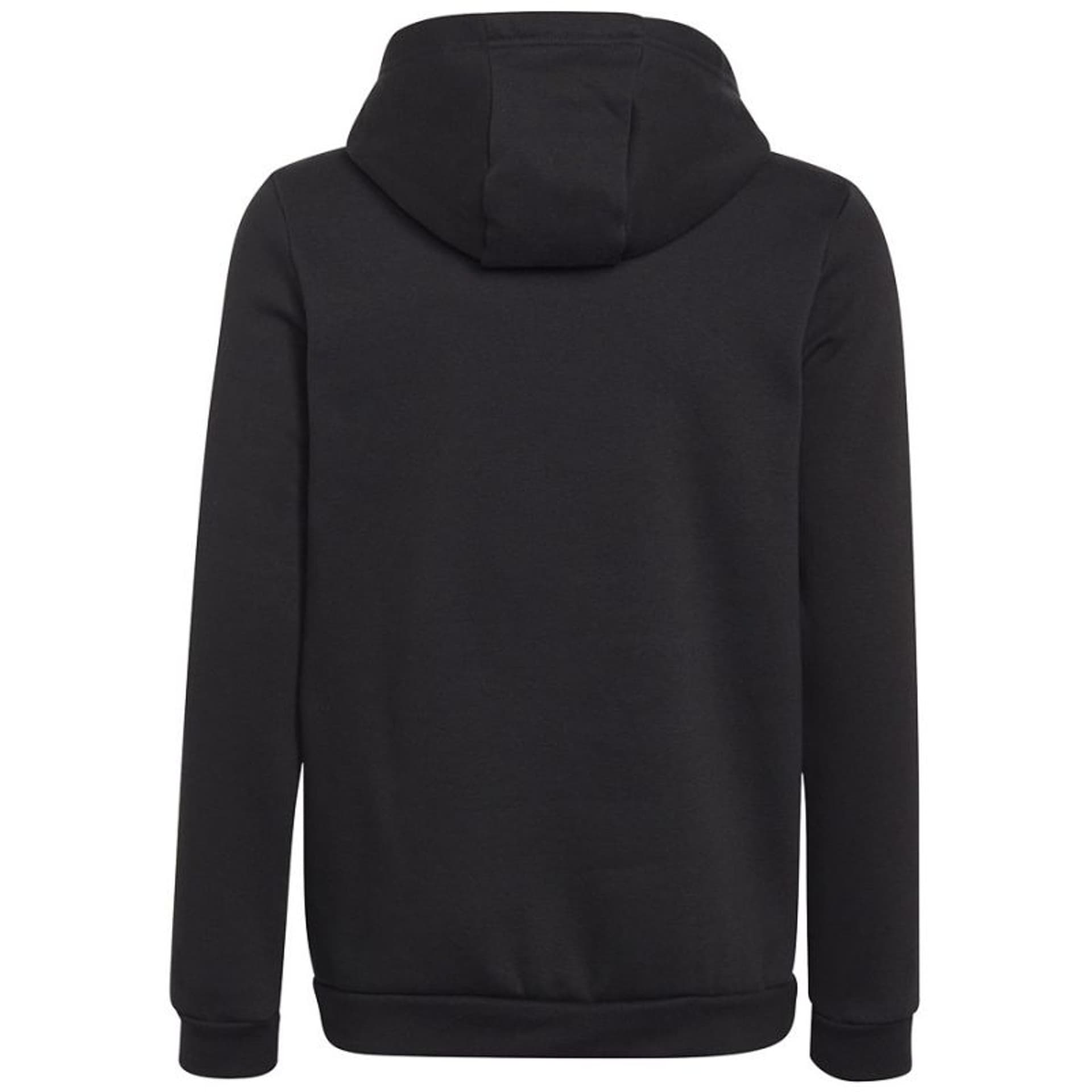 

Bluza adidas Entrada 22 Hoody Jr (kolor Czarny