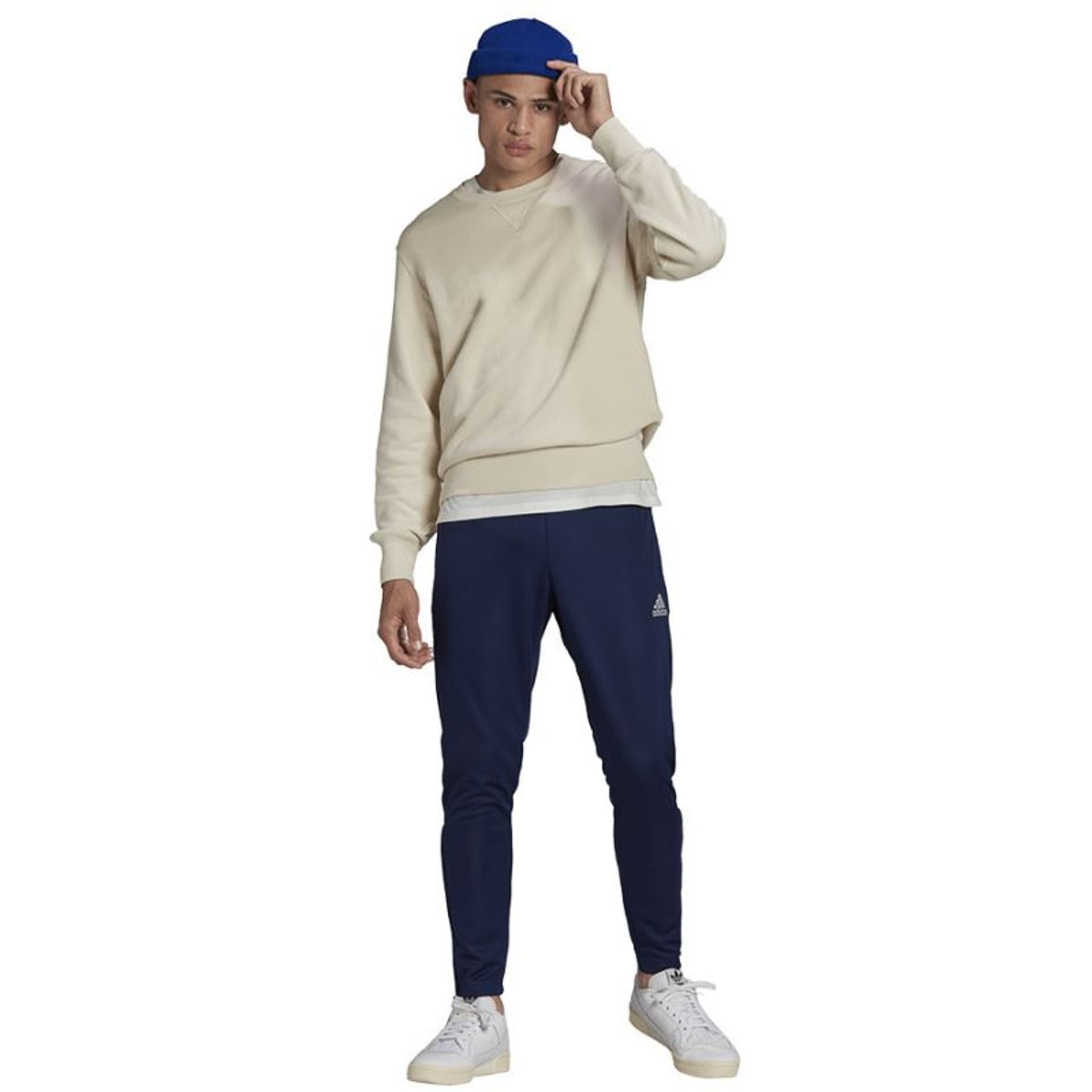 

Spodnie adidas Entrada 22 Training Panty M (kolor Granatowy, rozmiar XXL)