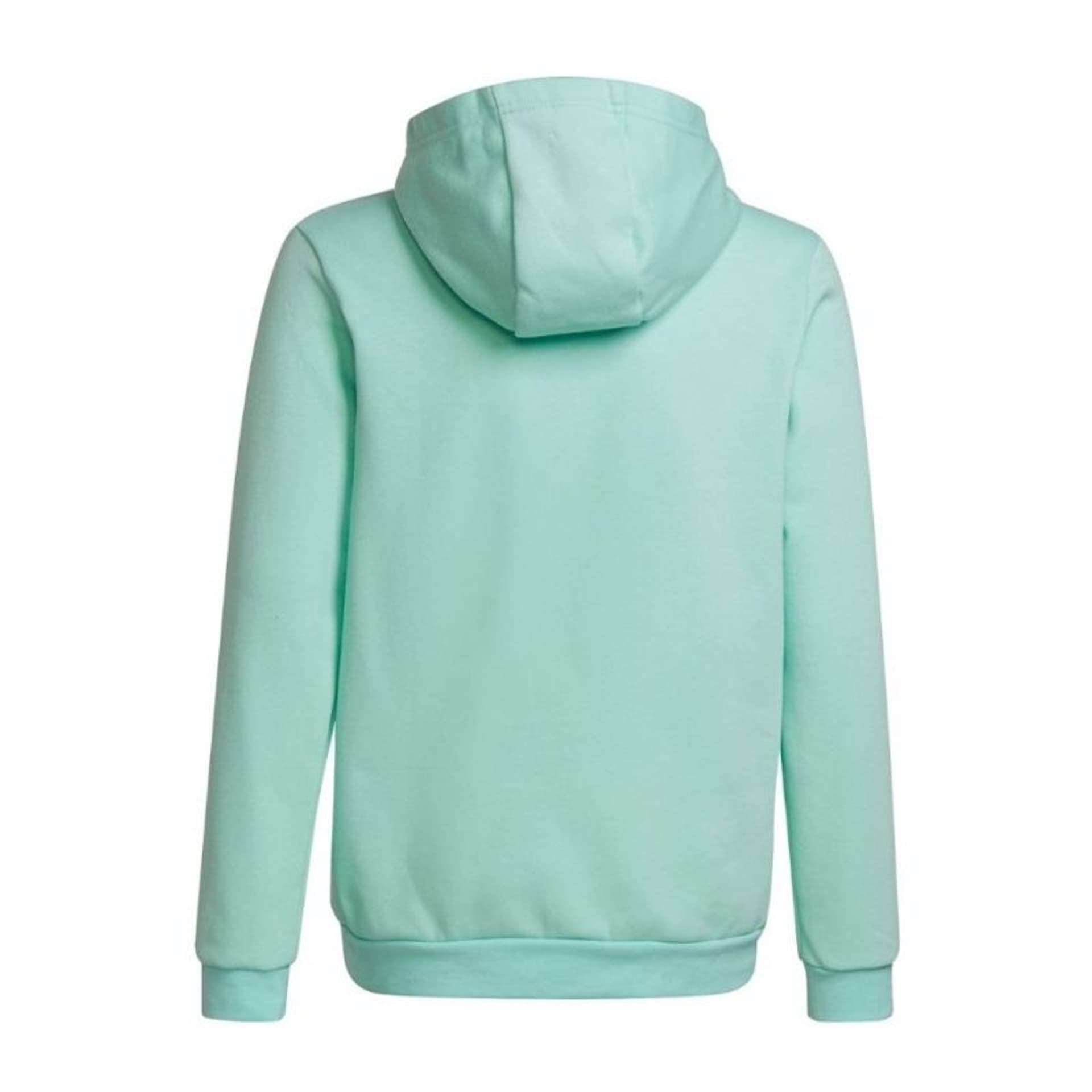 

Bluza adidas Entrada 22 Hoody JR HC5066 (kolor Zielony