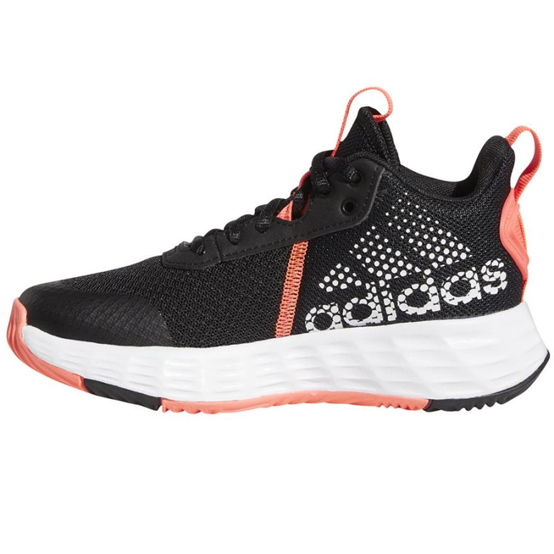 

Buty do koszykówki adidas OwnTheGame 2.0 Jr (kolor Czarny, rozmiar 40)