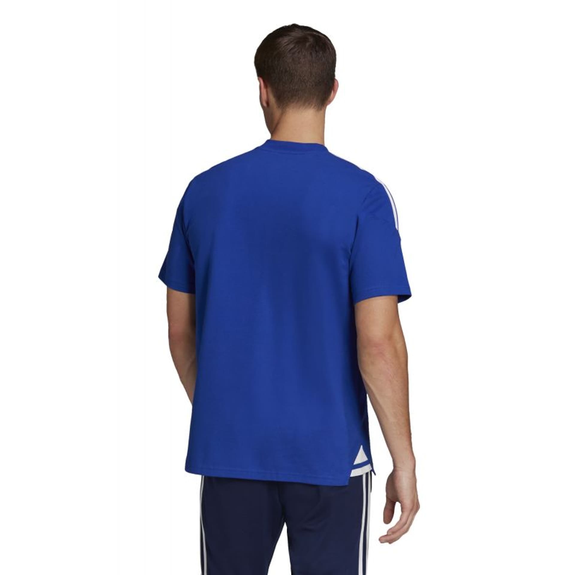 

Koszulka polo adidas Condivo 22 M (kolor Niebieski, rozmiar S (173cm))