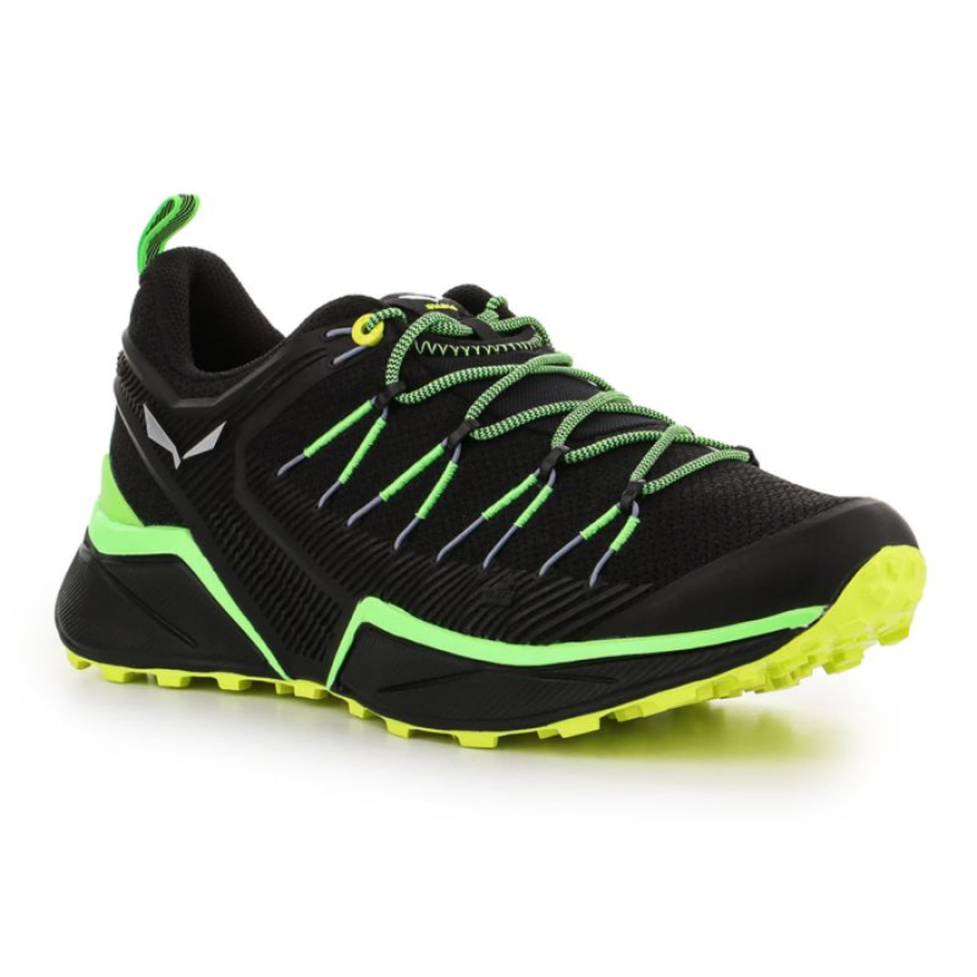 

Buty Salewa Ms Dropline M 61368 (kolor Czarny, rozmiar EU 41)