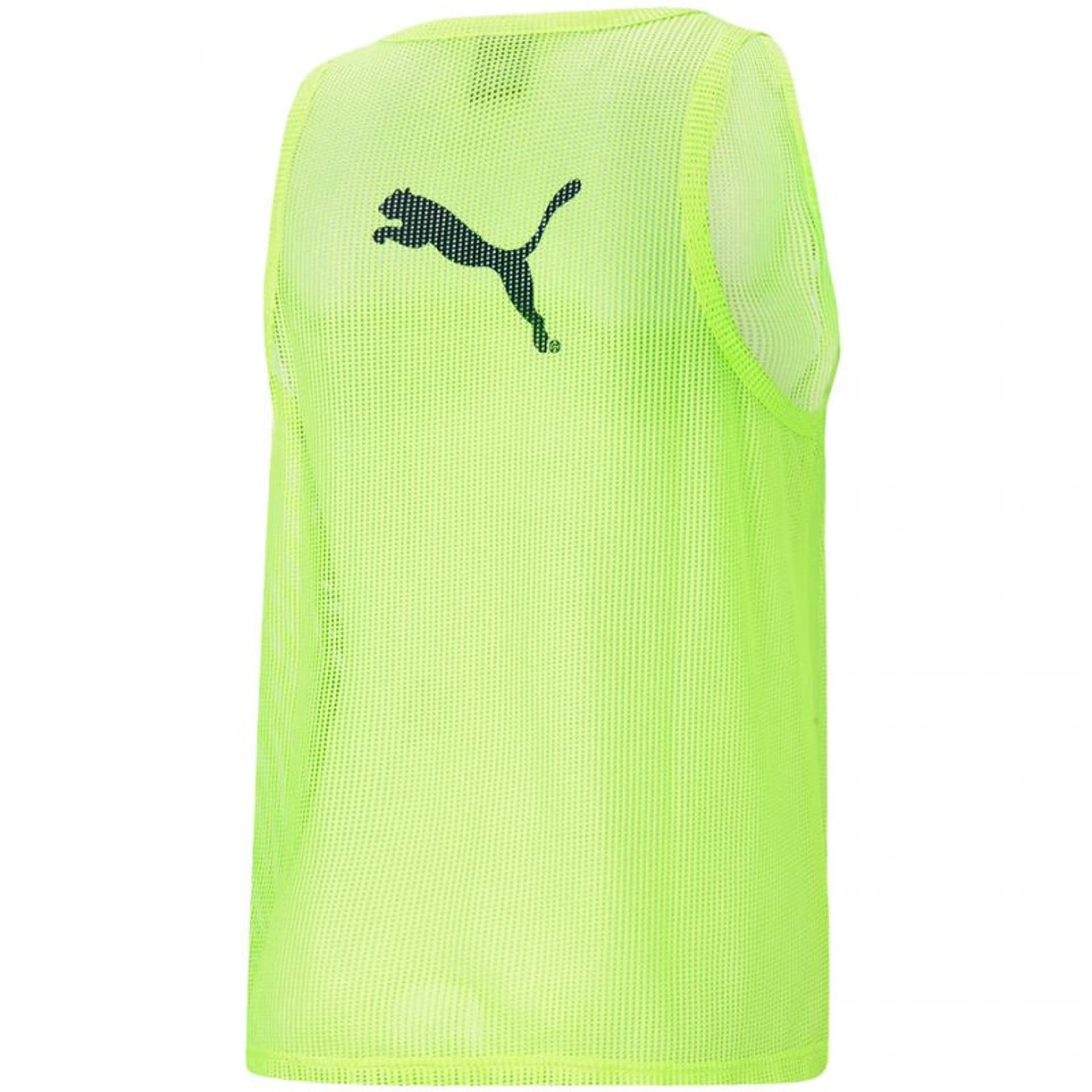 

Koszulka Puma Bib M 657251 (kolor Żółty, rozmiar L)
