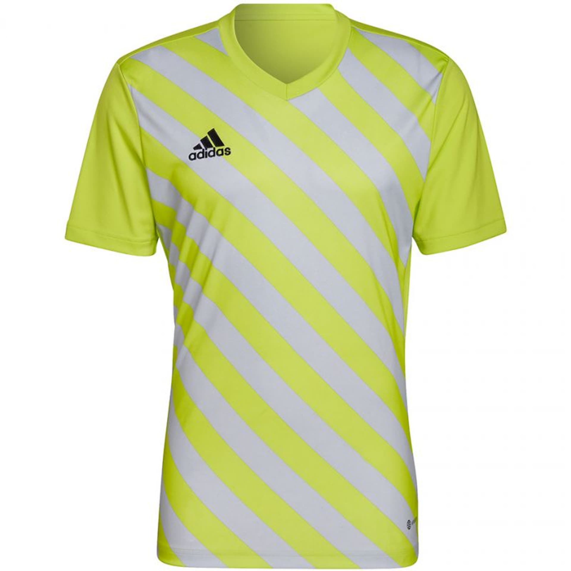 

Koszulka adidas Entrada 22 Graphic Jersey M (kolor Czarny. Żółty, rozmiar XL)