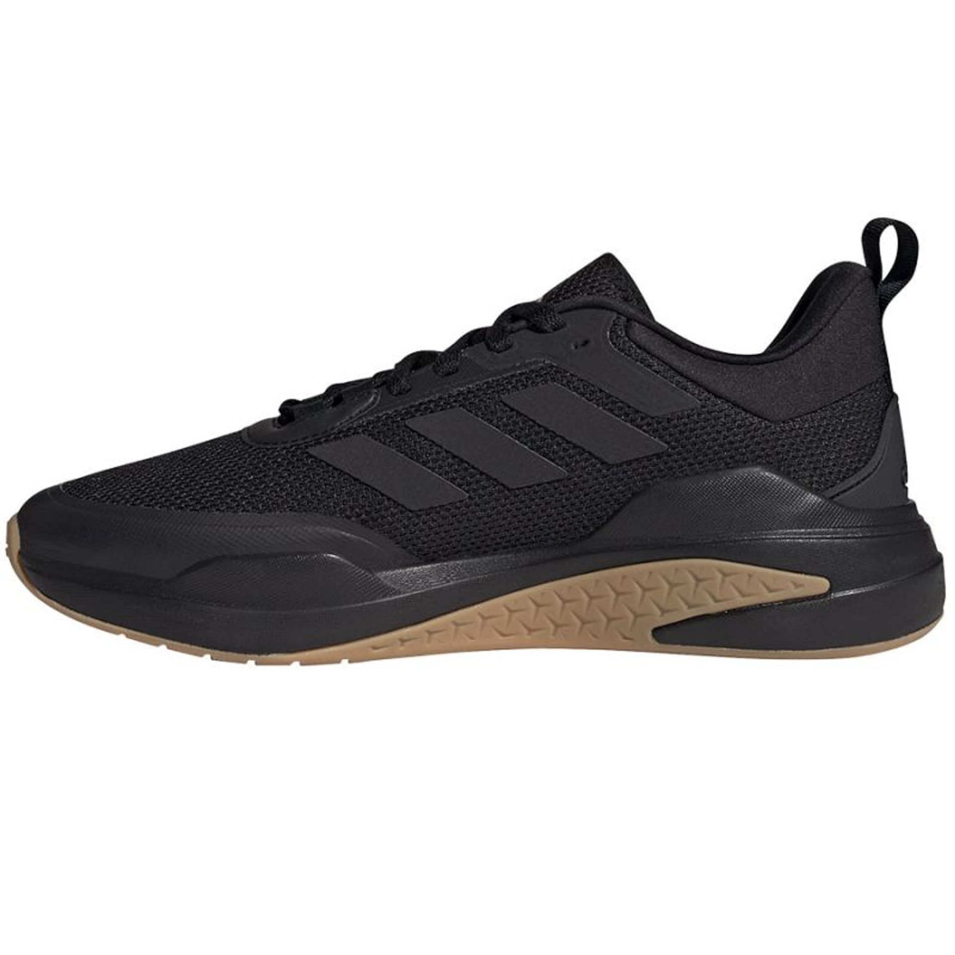 

Buty do biegania adidas Trainer V M (kolor Czarny, rozmiar 46 2/3)