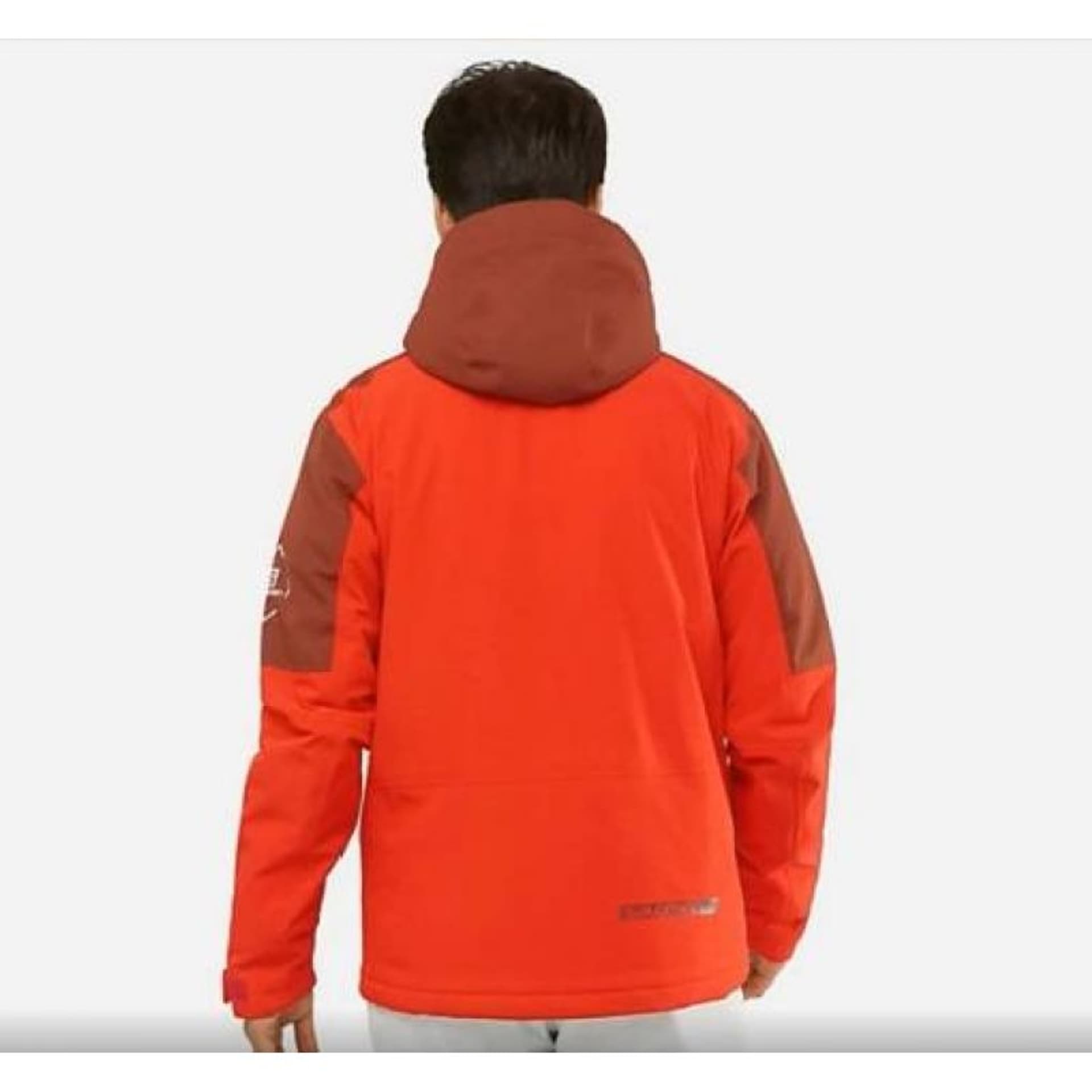

Kurta Salomon SPEED Snowboard M LC13906 (kolor Czerwony)