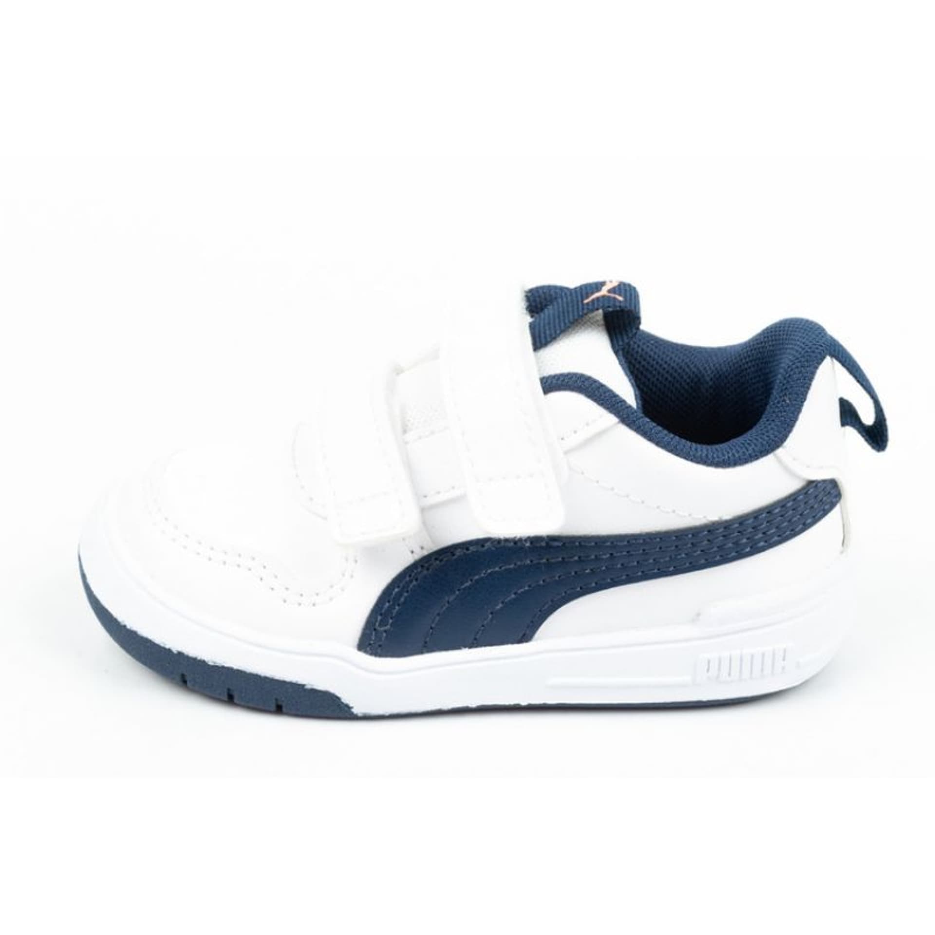 

Buty Puma Multiflex Jr 380741 (kolor Biały, rozmiar 25)
