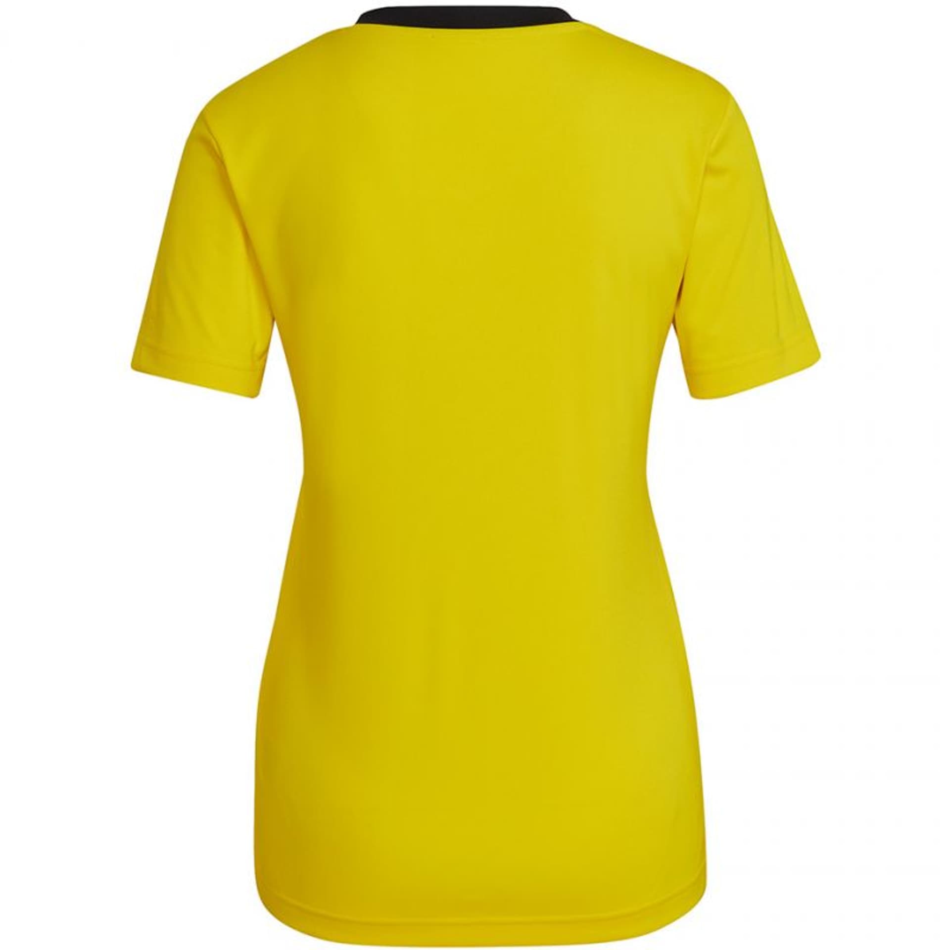 

Koszulka adidas Entrada 22 Jersey W (kolor Żółty, rozmiar M)