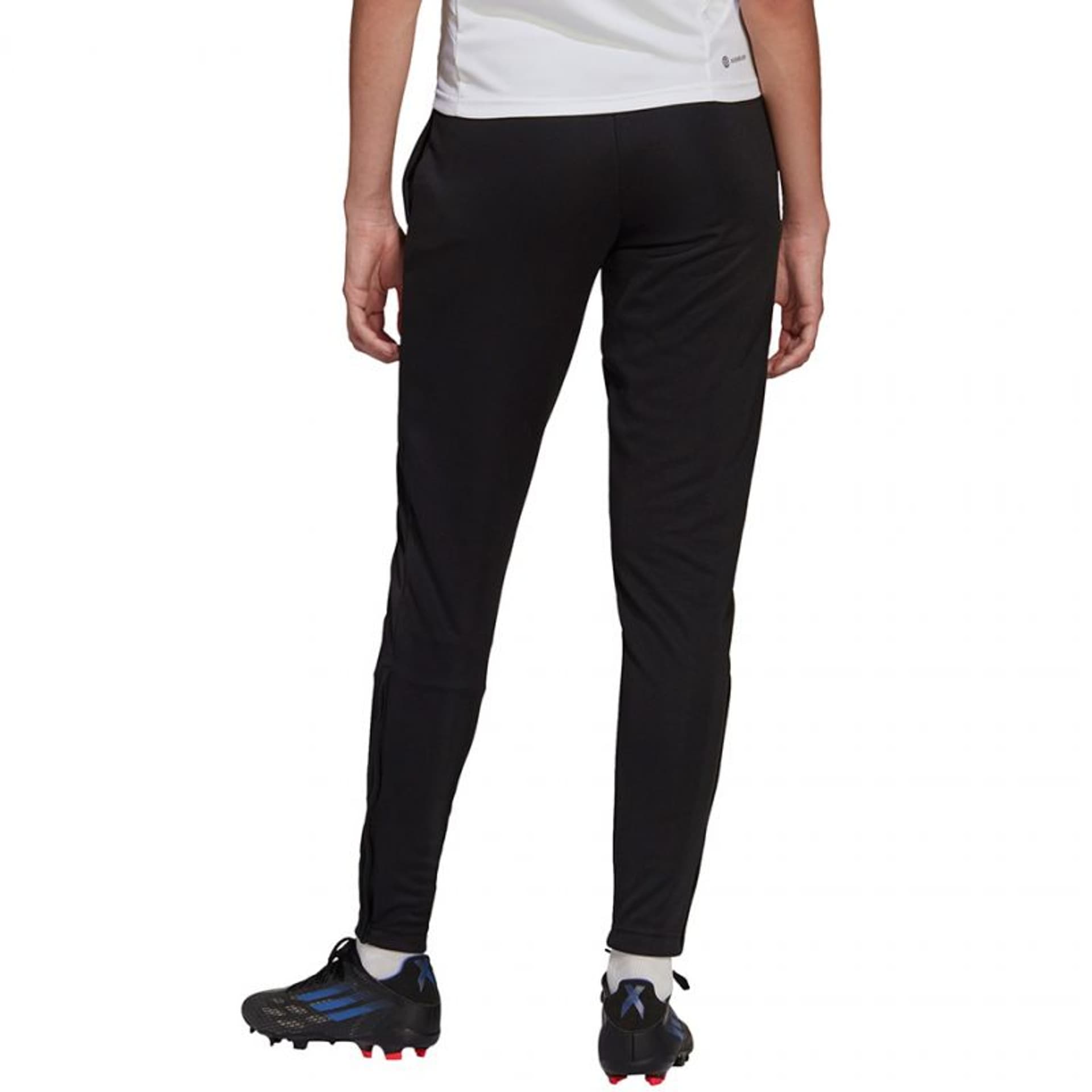 

Spodnie adidas Entrada 22 Training Pants W (kolor Czarny, rozmiar XL)